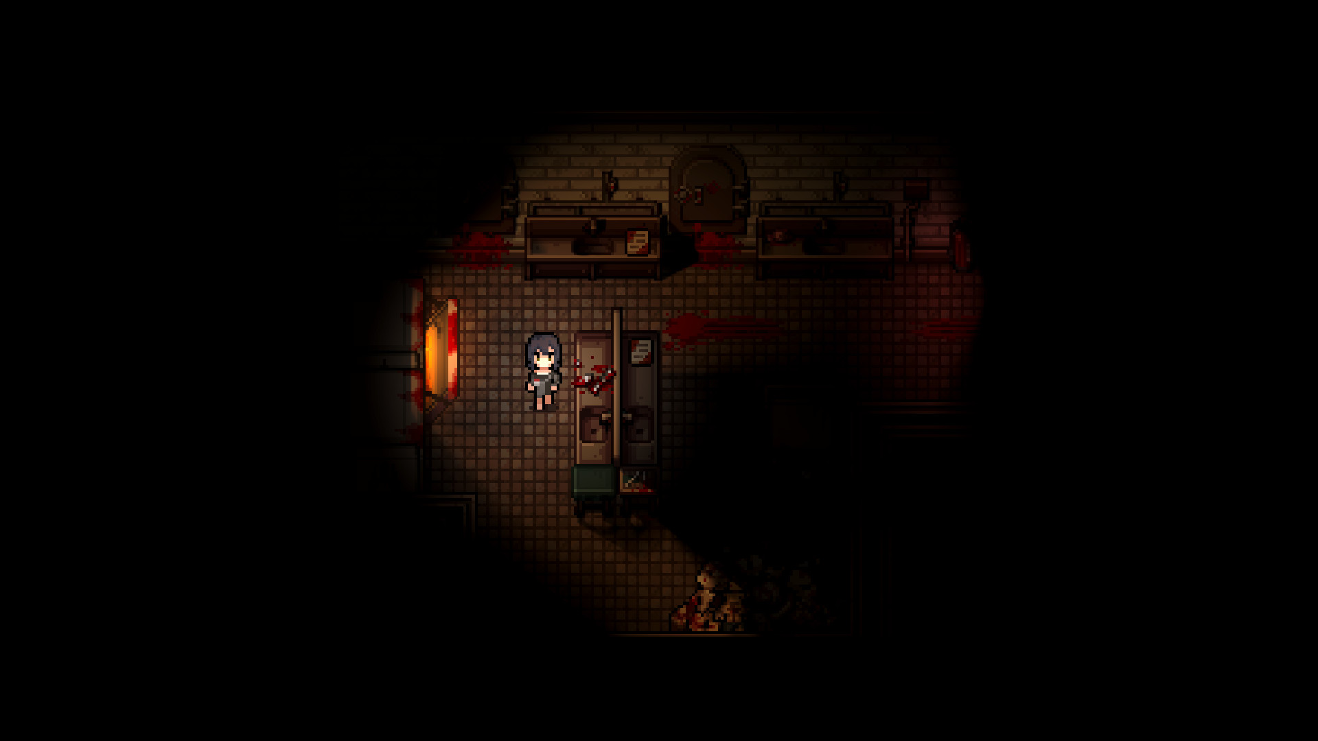 Изображение 6: Savior of the Abyss