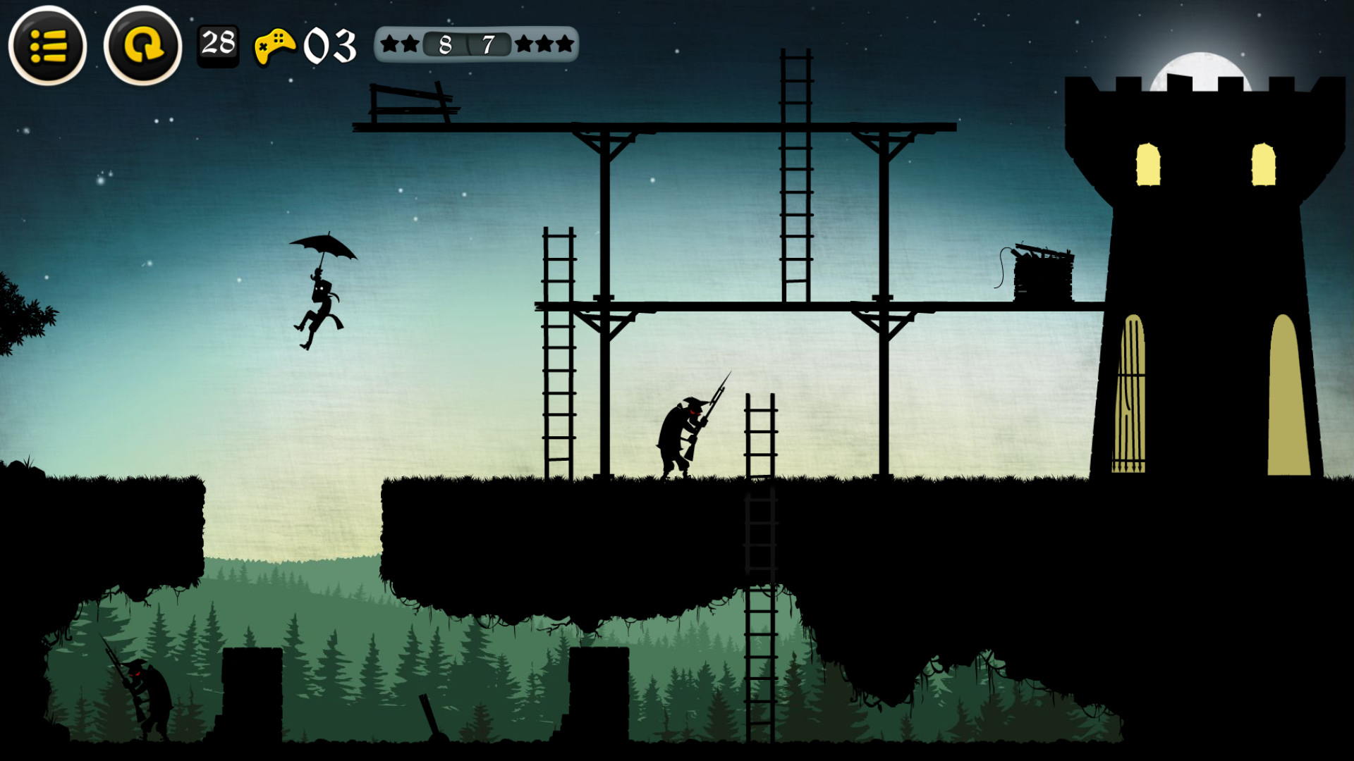 Изображение 6: Vive le Roi