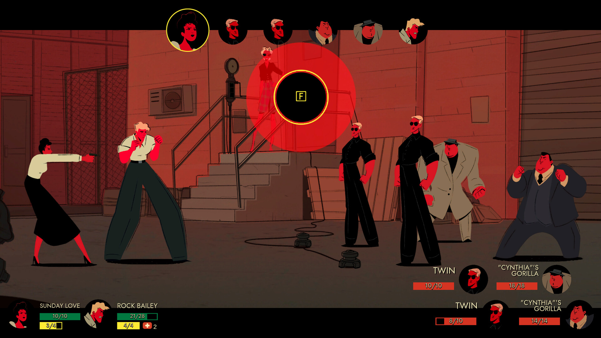 Изображение 6: To Hell With The Ugly