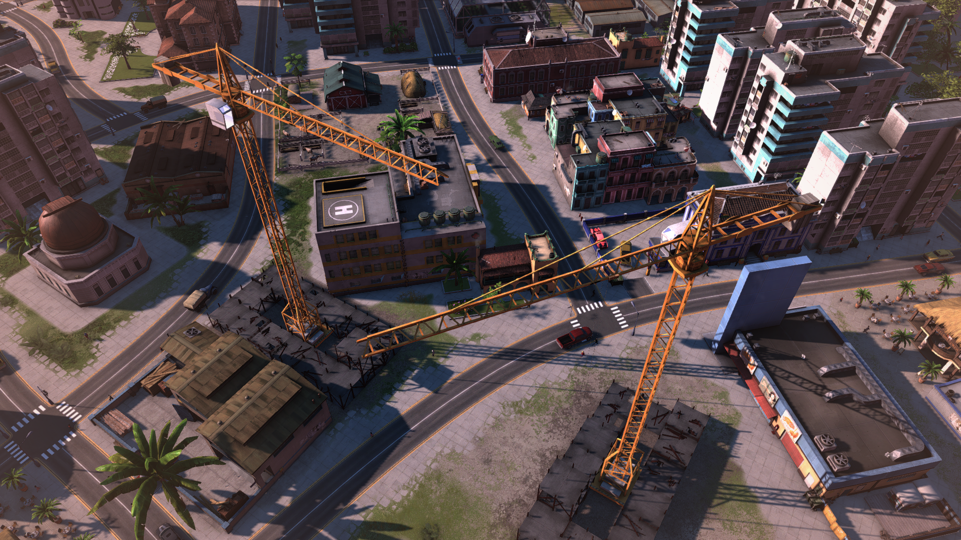 Изображение 5: Tropico 5 - Complete Collection