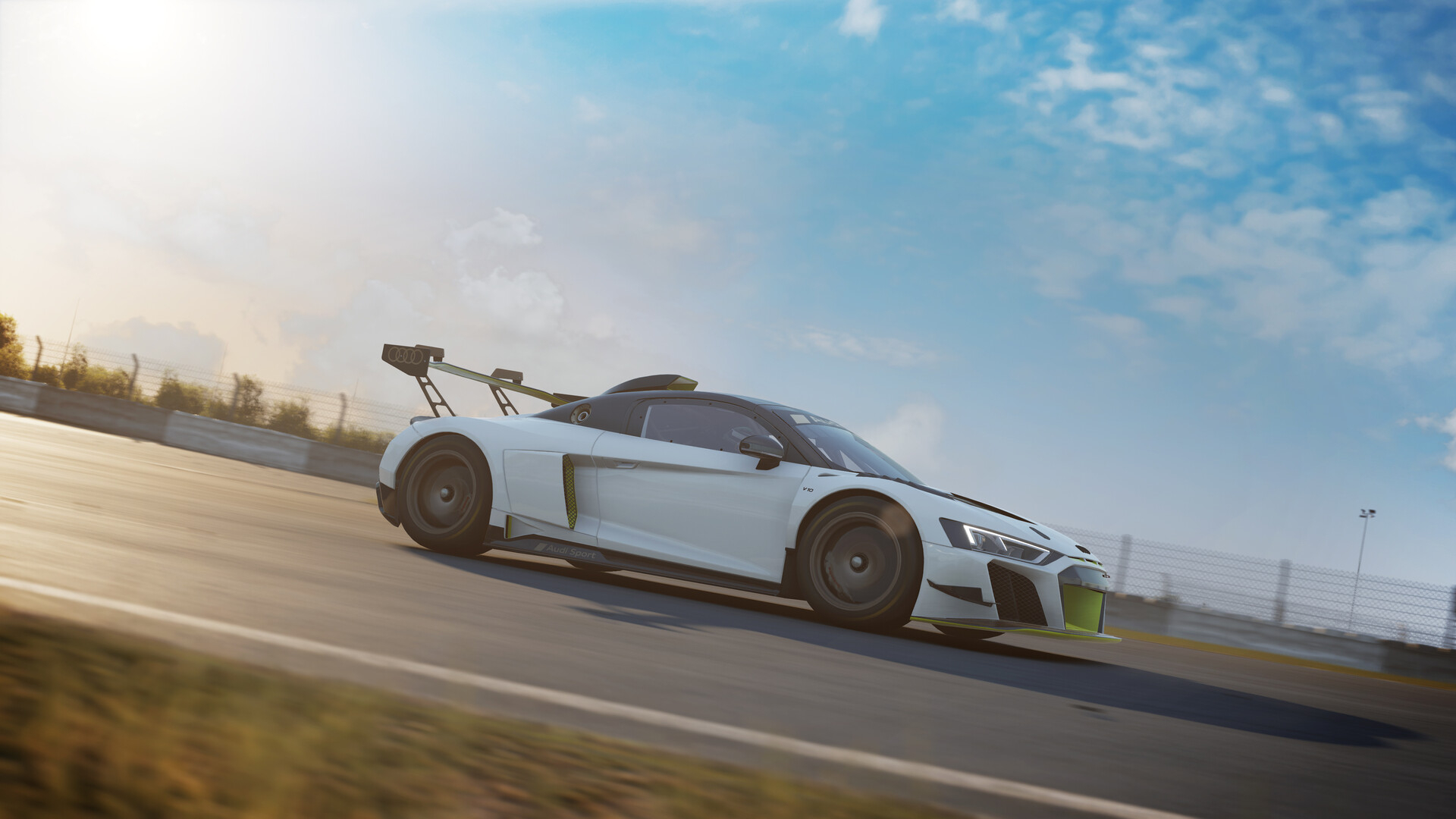 Изображение 6: Assetto Corsa Competizione - GT2 Pack