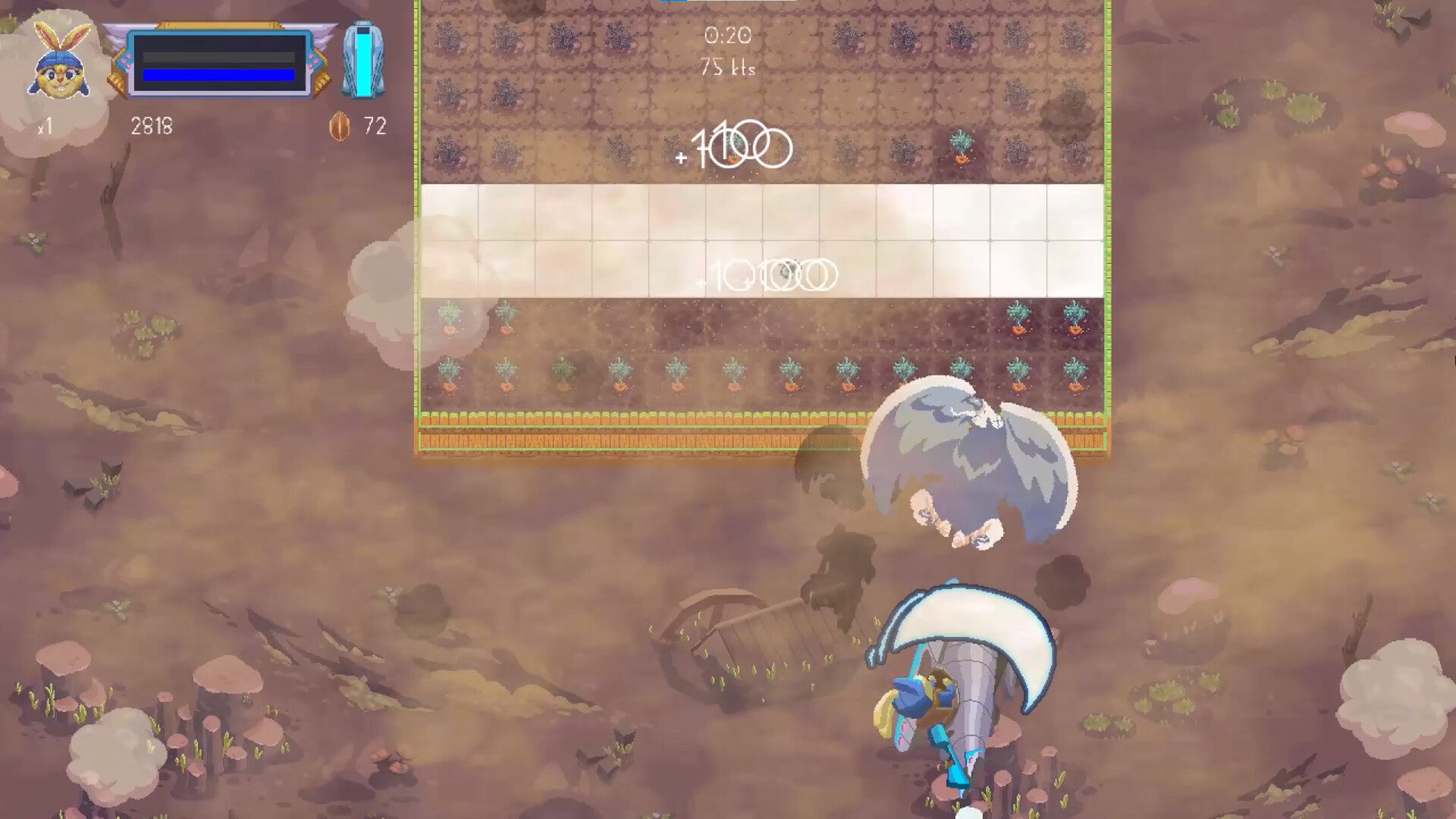 Изображение 6: Air Hares