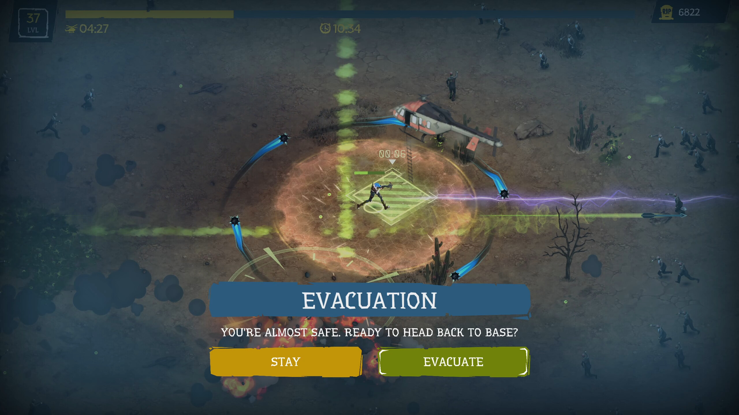 Изображение 6: FatalZone