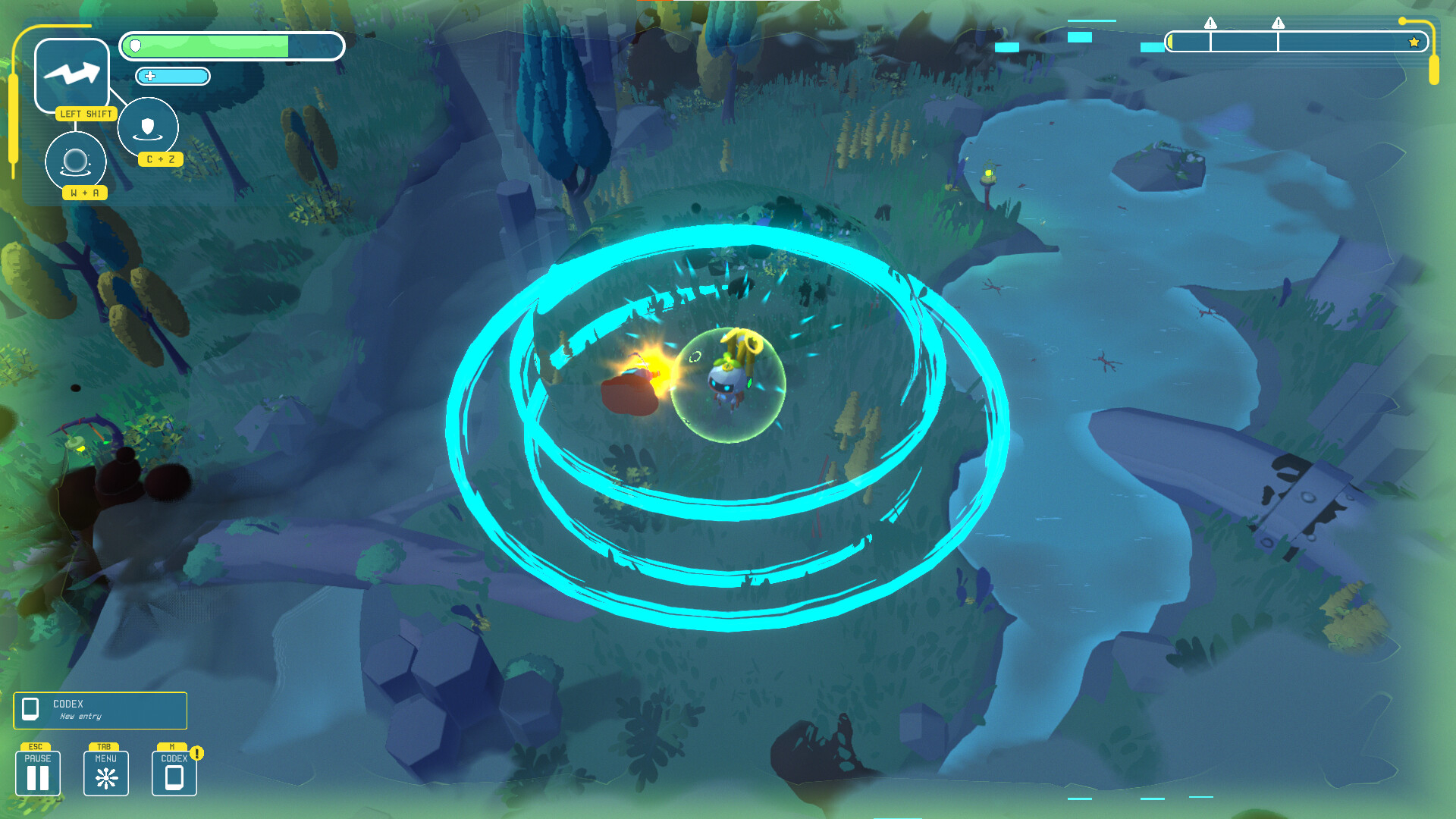 Изображение 6: Melobot - A Last Song