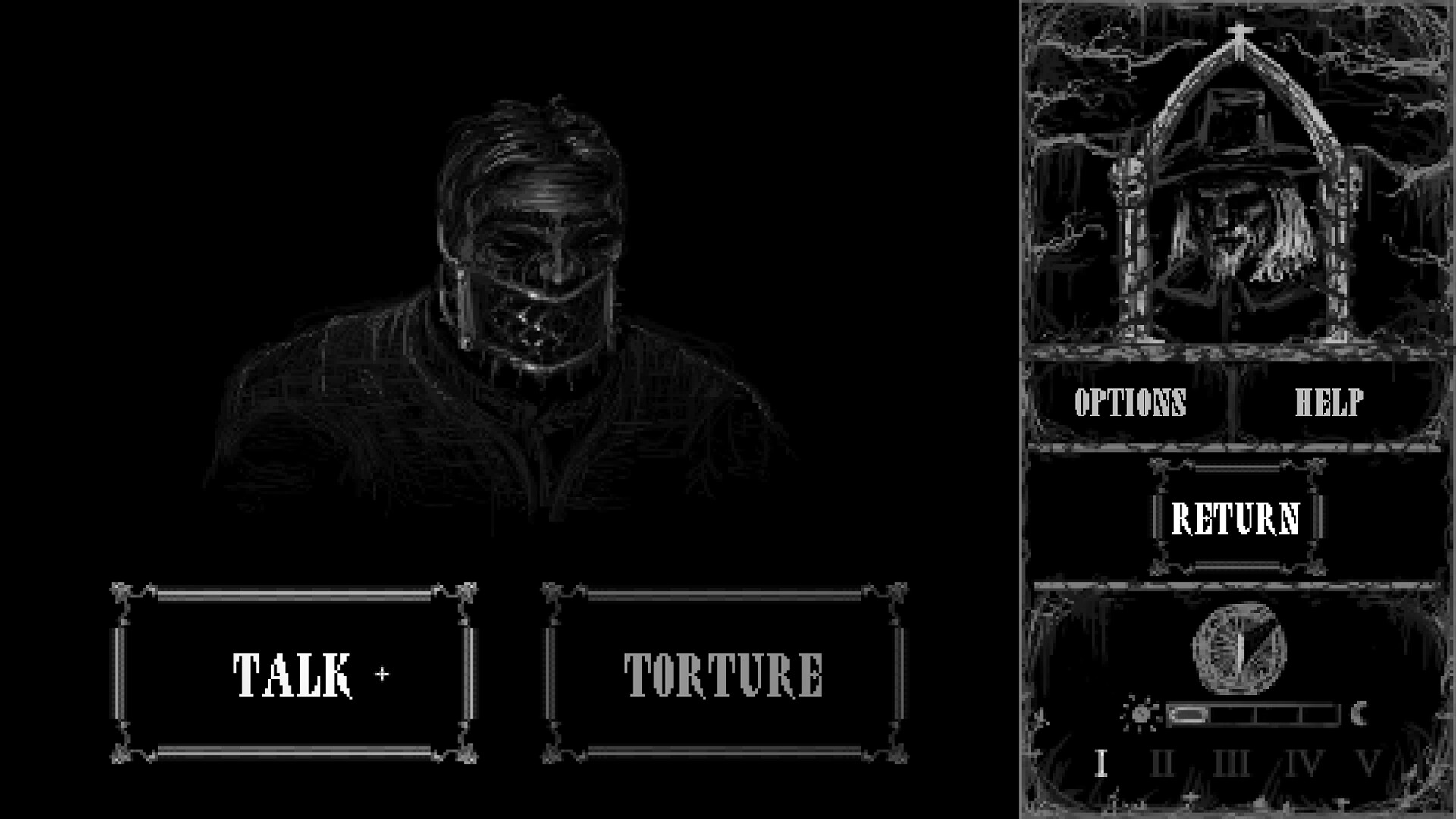 Изображение 6: Daemonologie