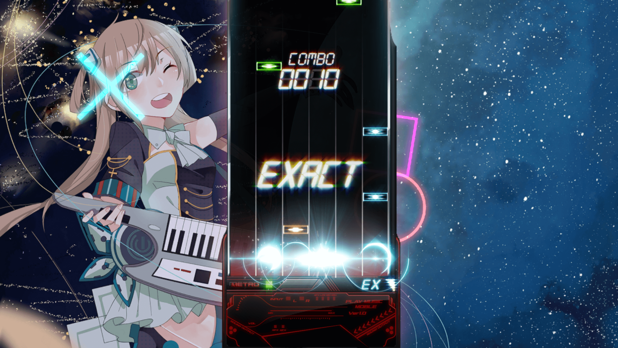 Изображение 6: MUSYNX Forever Friends Edition