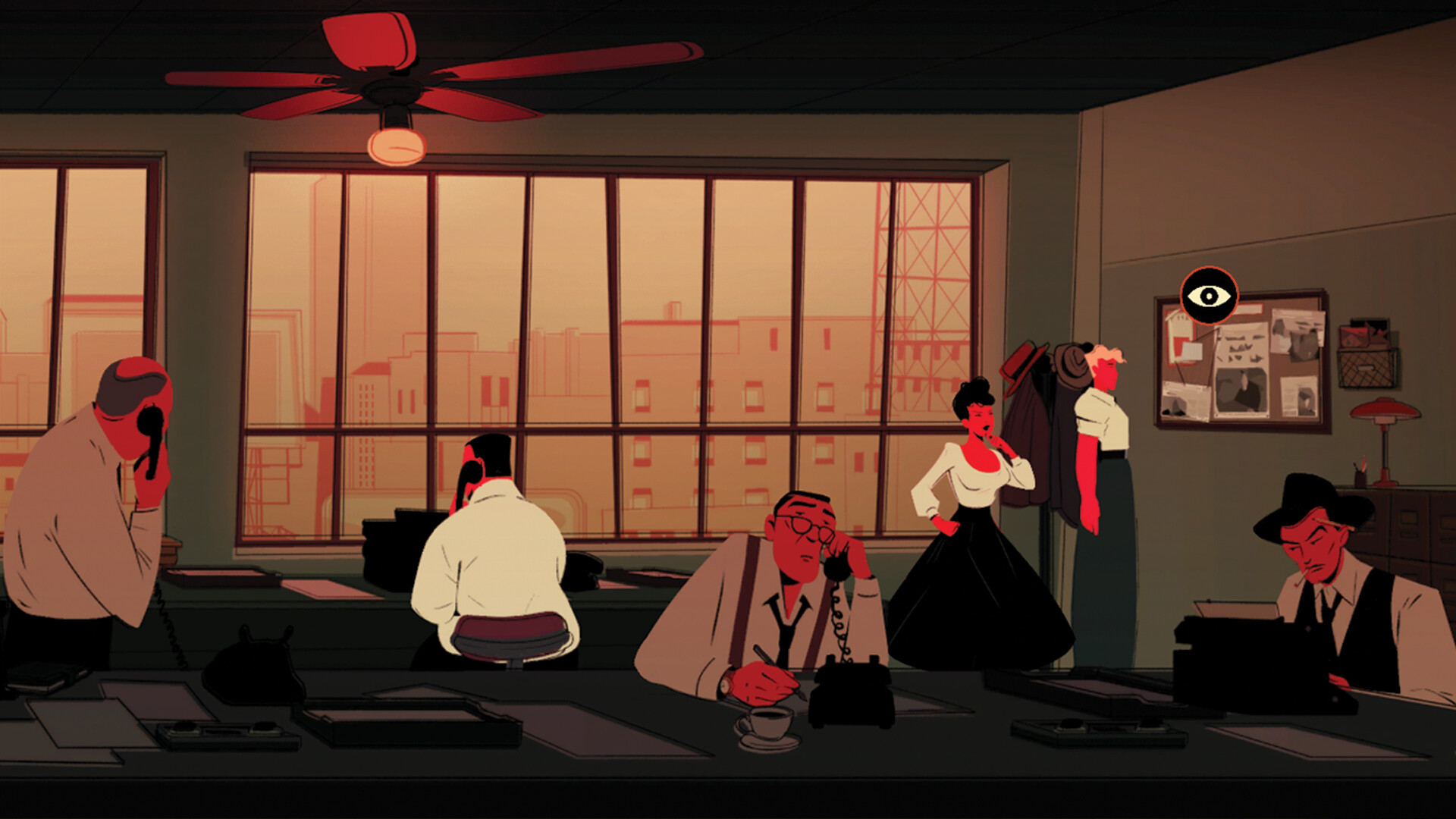 Изображение 6: To Hell With The Ugly