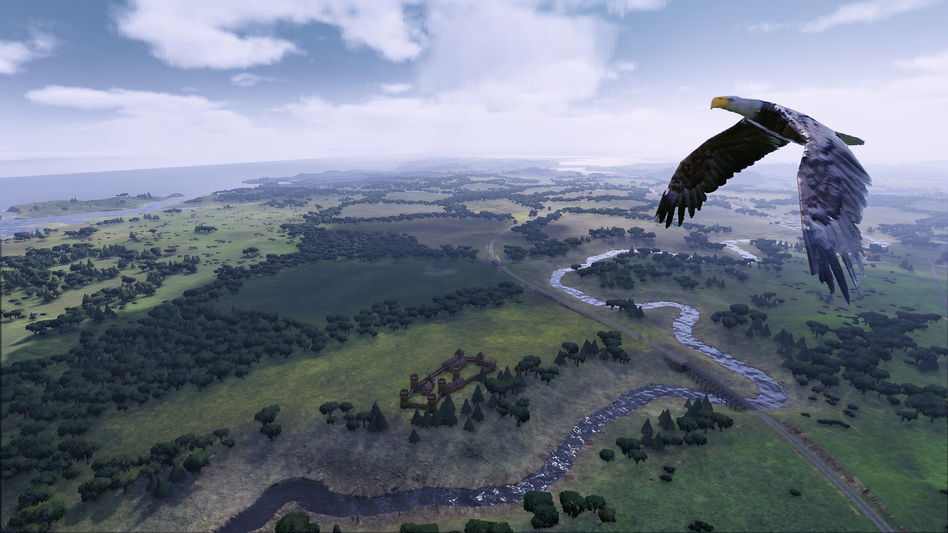 Изображение 6: Railway Empire: Great Britain & Ireland