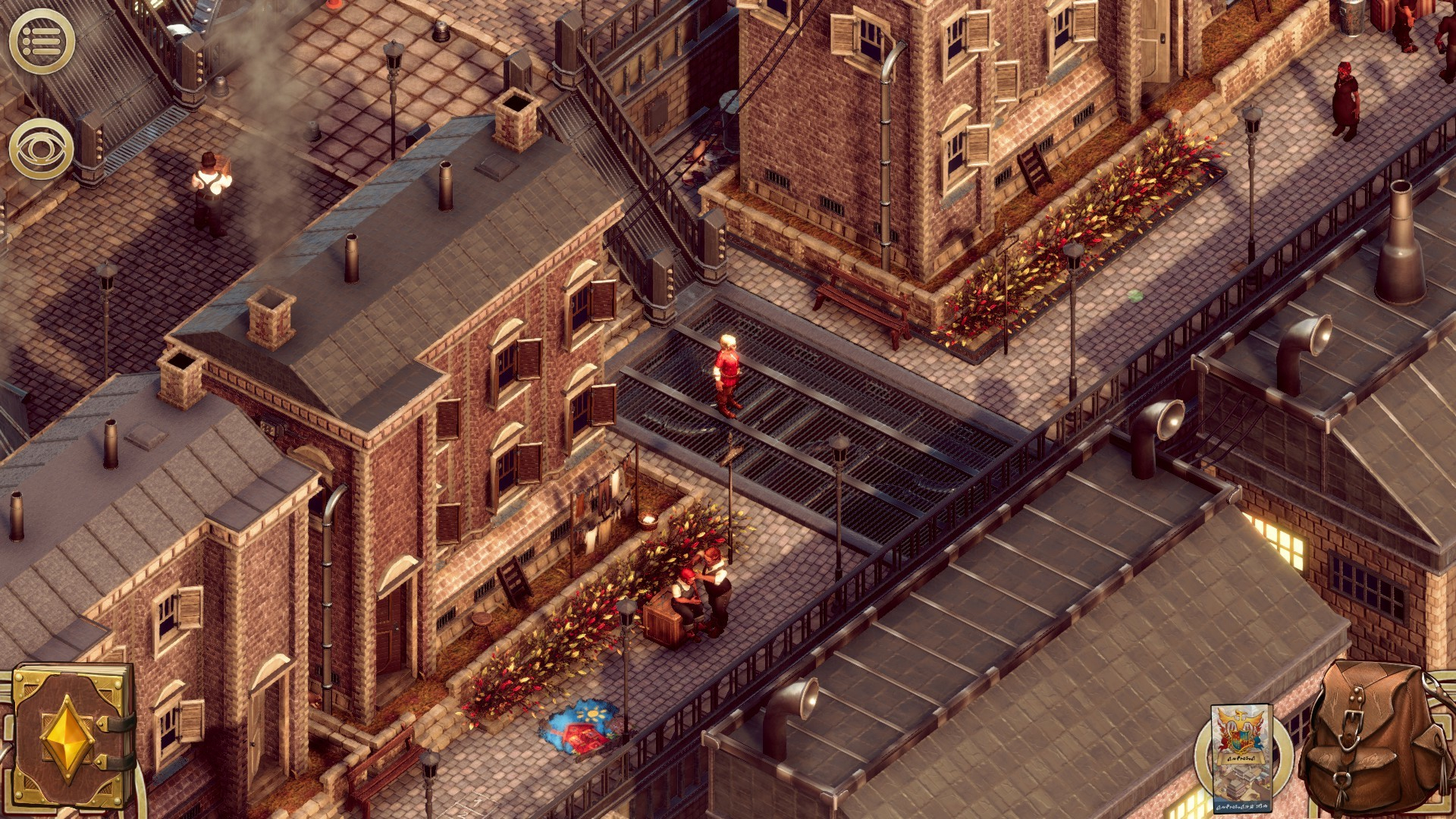 Изображение 6: Pendula Swing - The Complete Journey