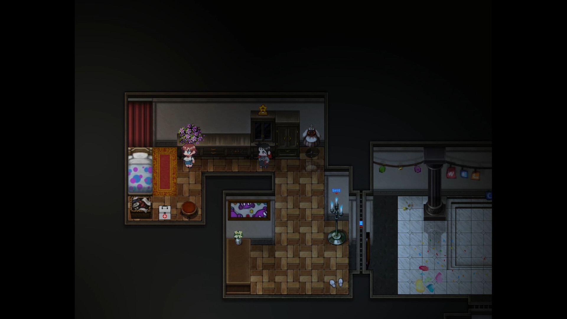 Изображение 6: Fall into Decay