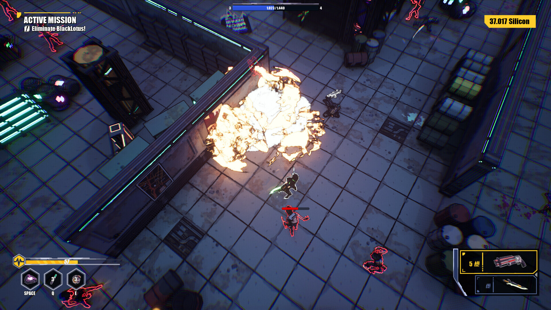 Изображение 6: Shell Runner