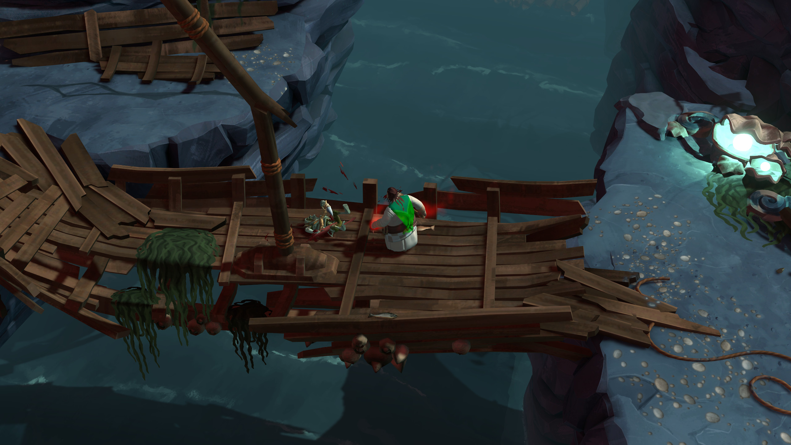 Изображение 6: Gods Will Fall