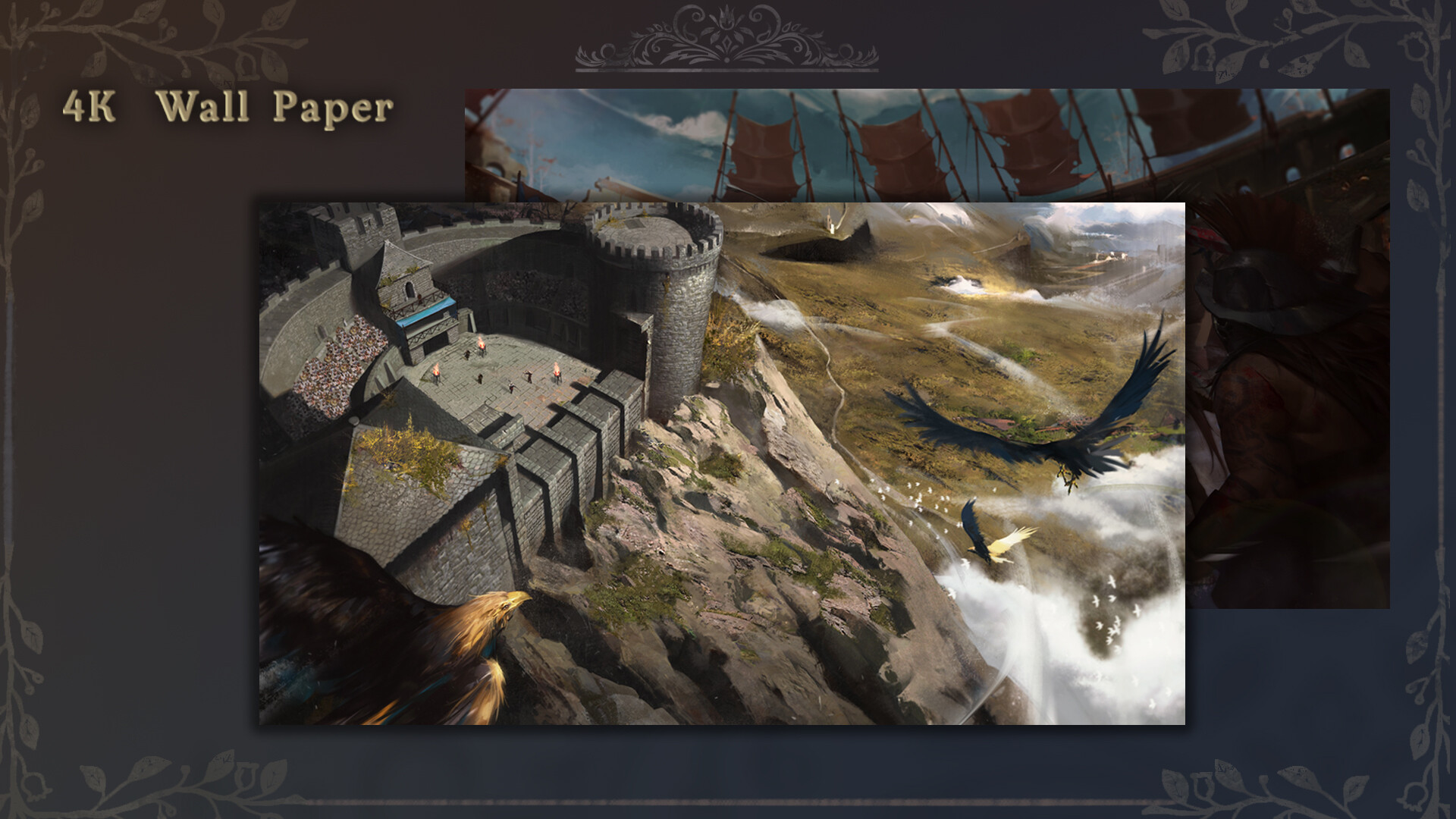 Изображение 6: Blackthorn Arena: Reforged – Supporter Pack