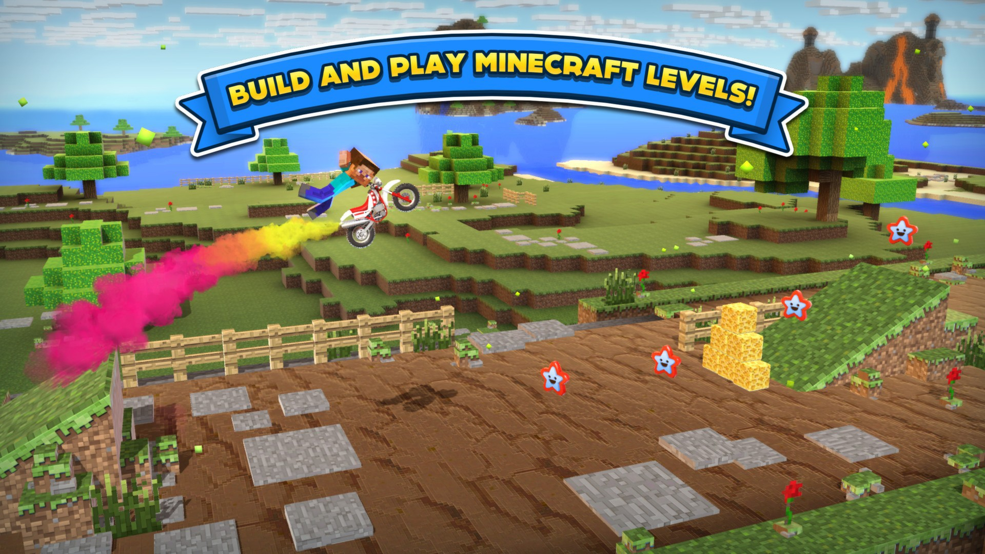 Изображение 6: Joe Danger + Joe Danger 2: The Movie Bundle