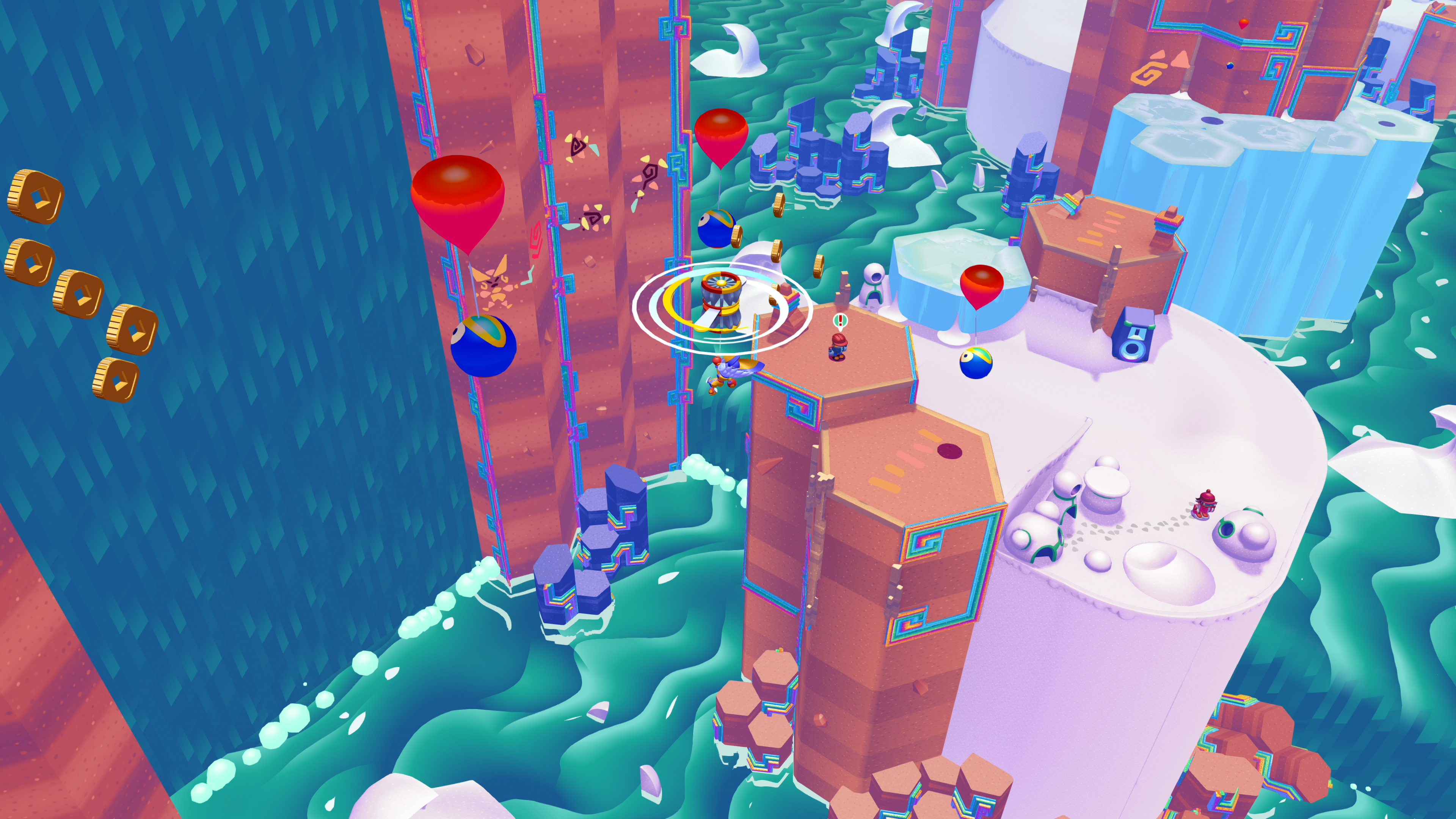 Изображение 6: Penny's Big Breakaway