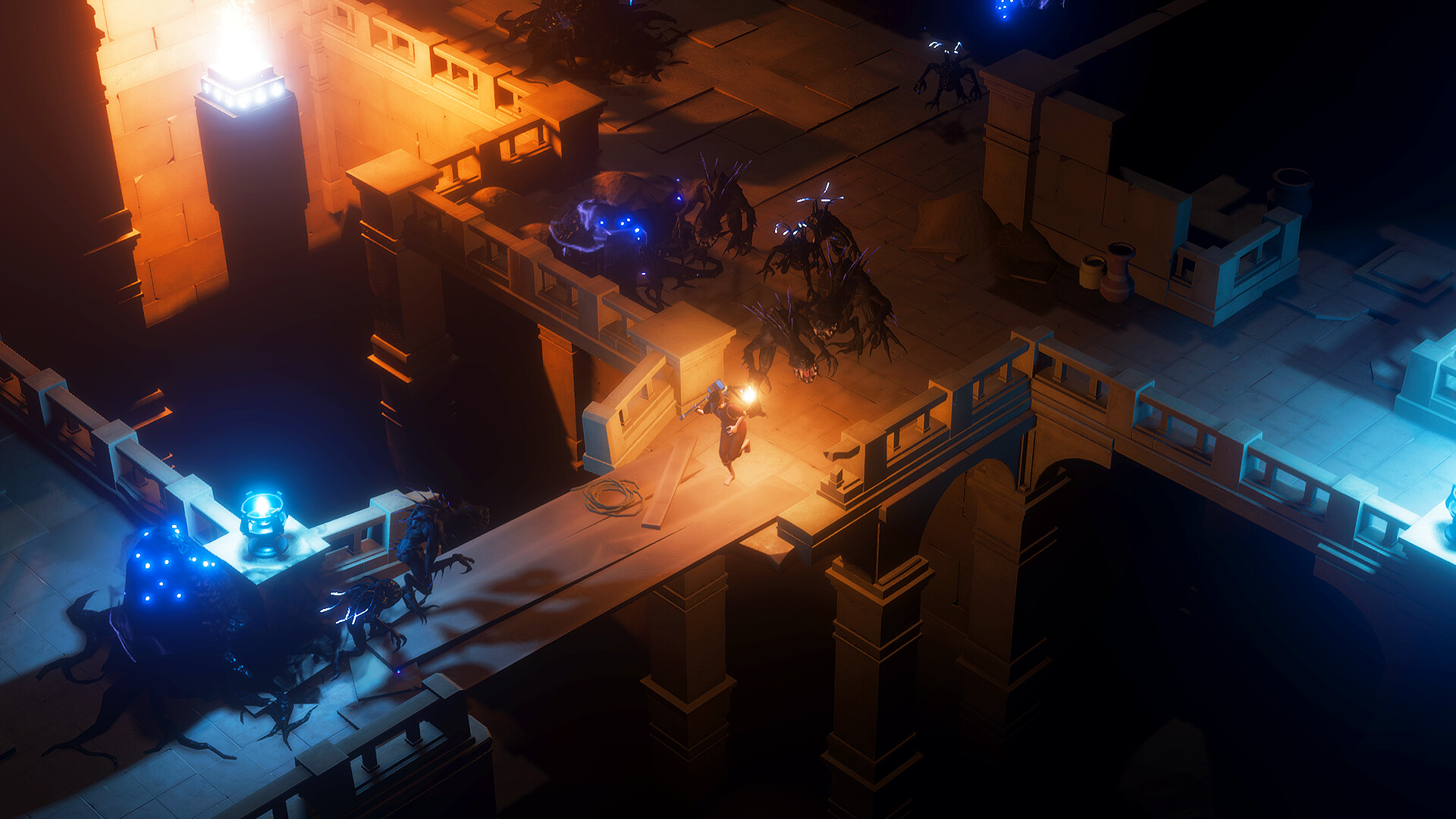 Изображение 6: Len's Island (Ранний доступ)