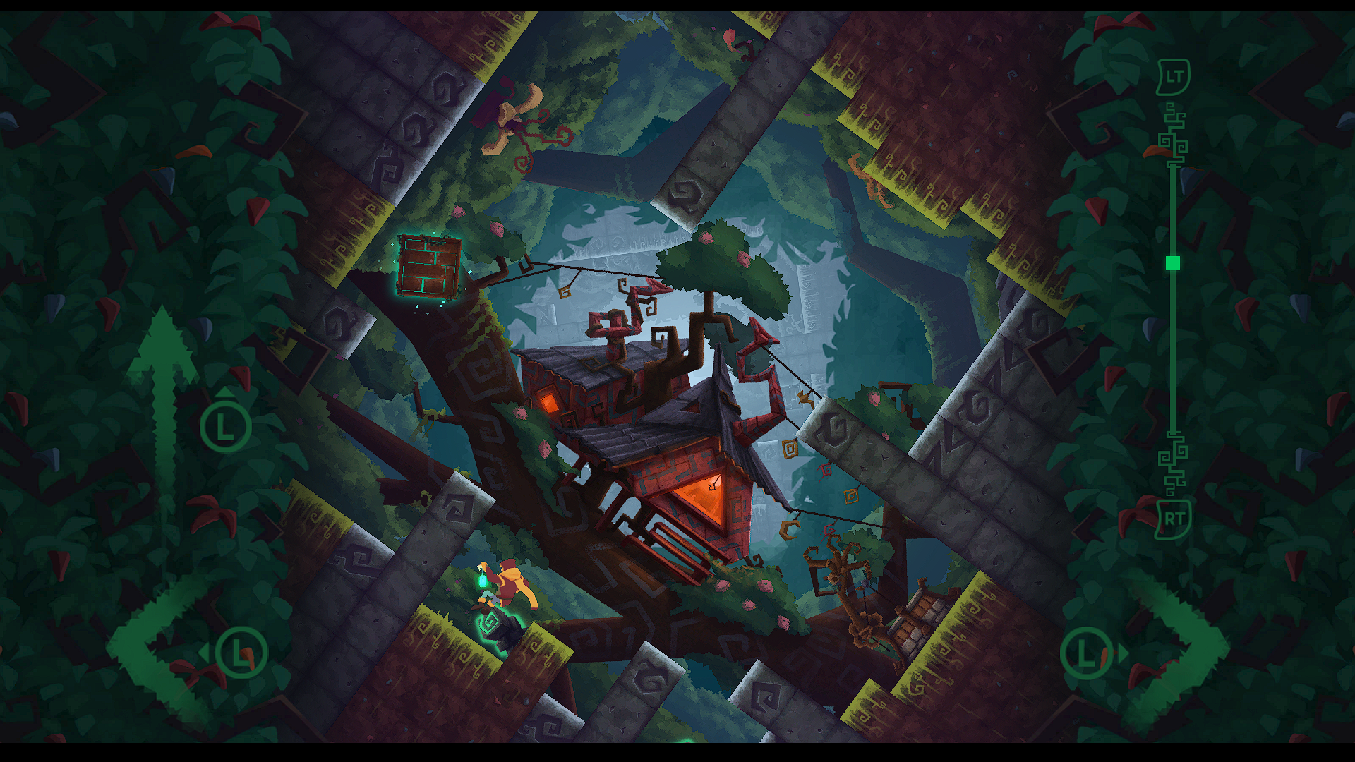 Изображение 6: Tetragon