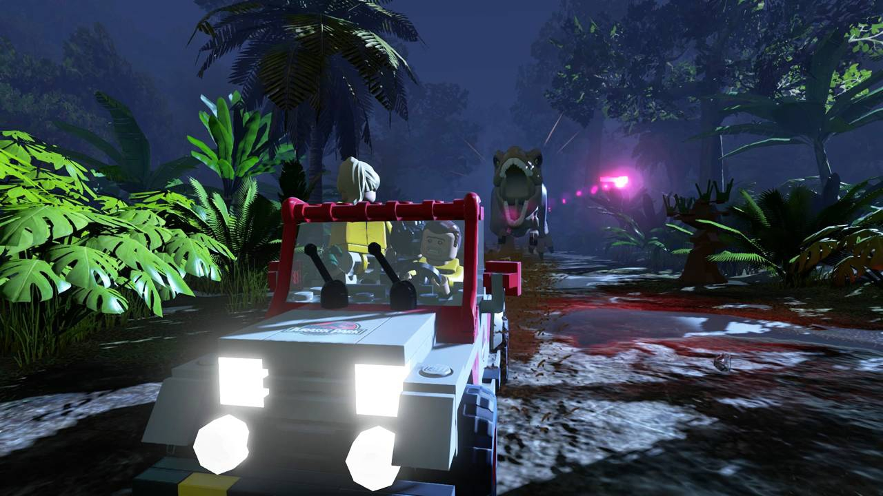 Изображение 6: LEGO Jurassic World