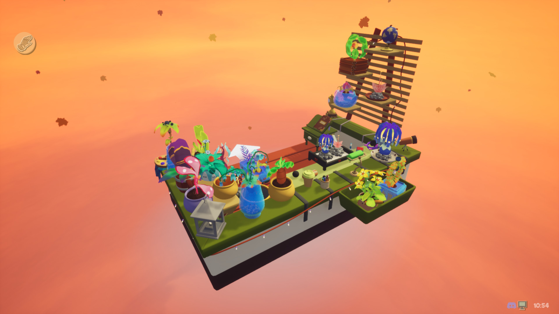 Изображение 6: Garden In!