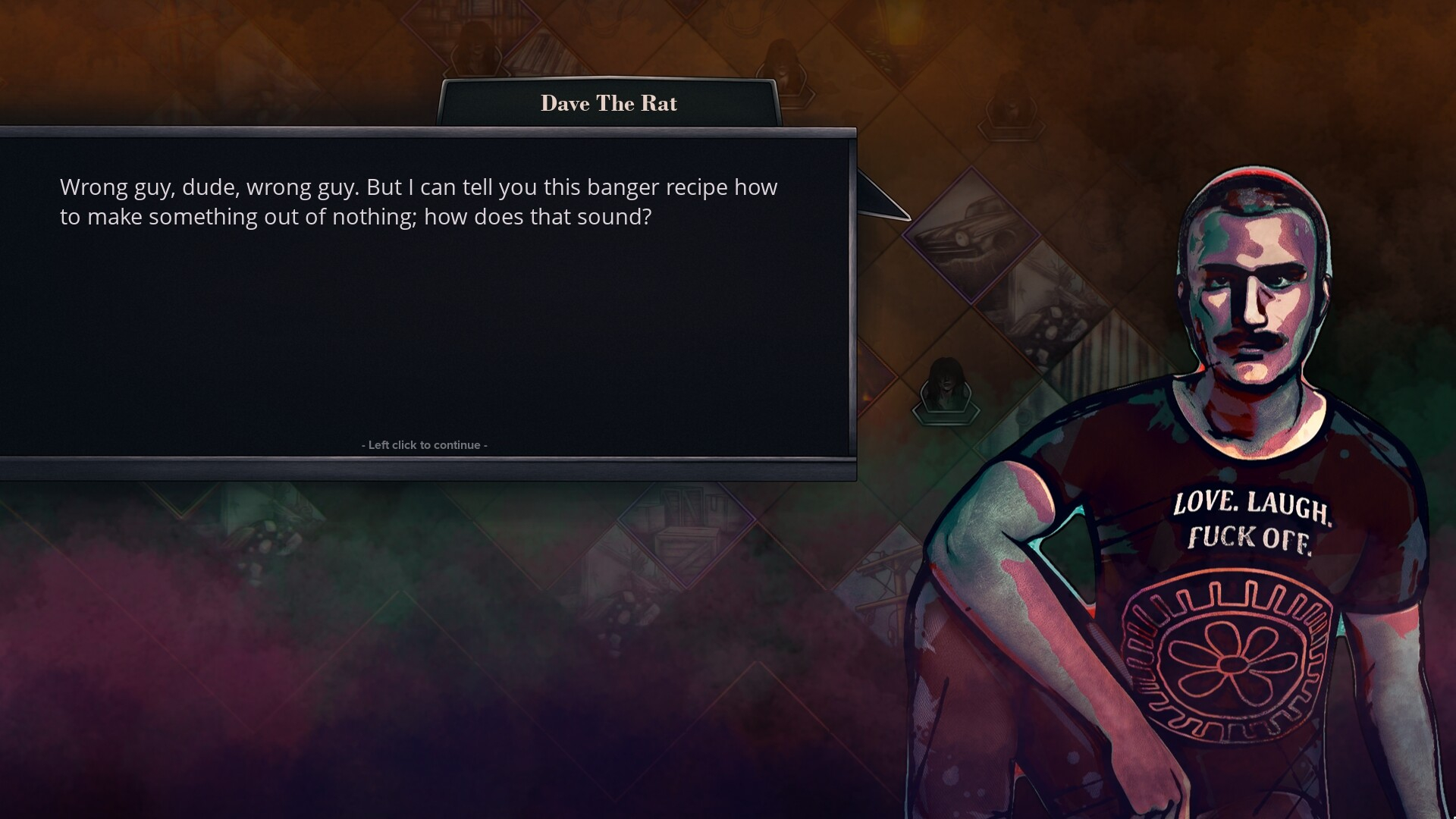 Изображение 6: The Dead Await