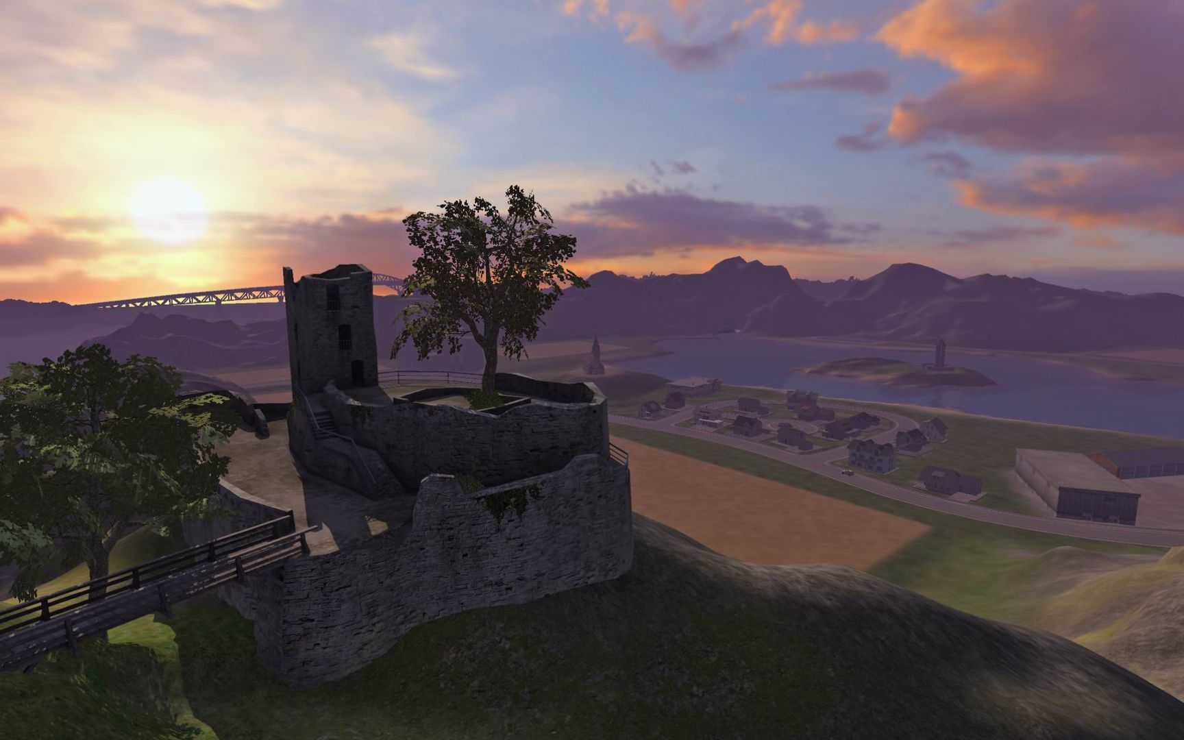 Изображение 6: Farming Simulator 2011