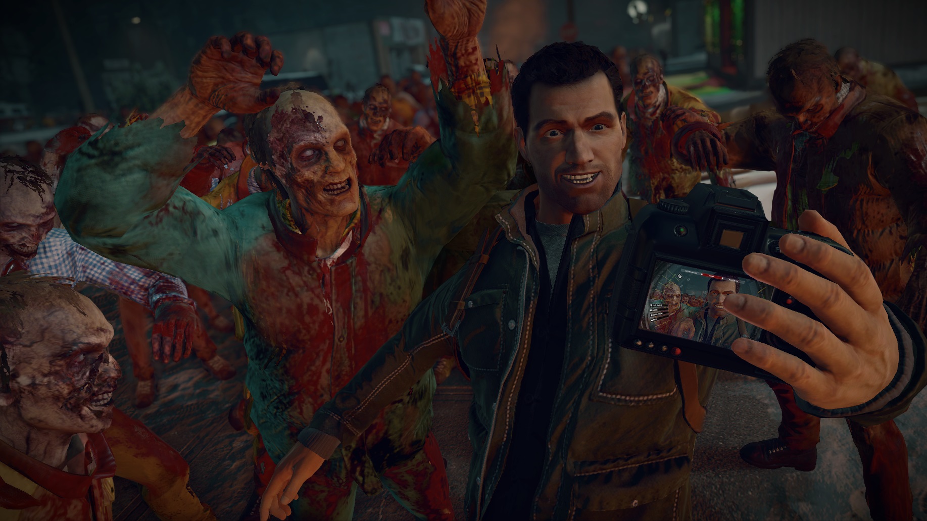 Изображение 6: Dead Rising 4