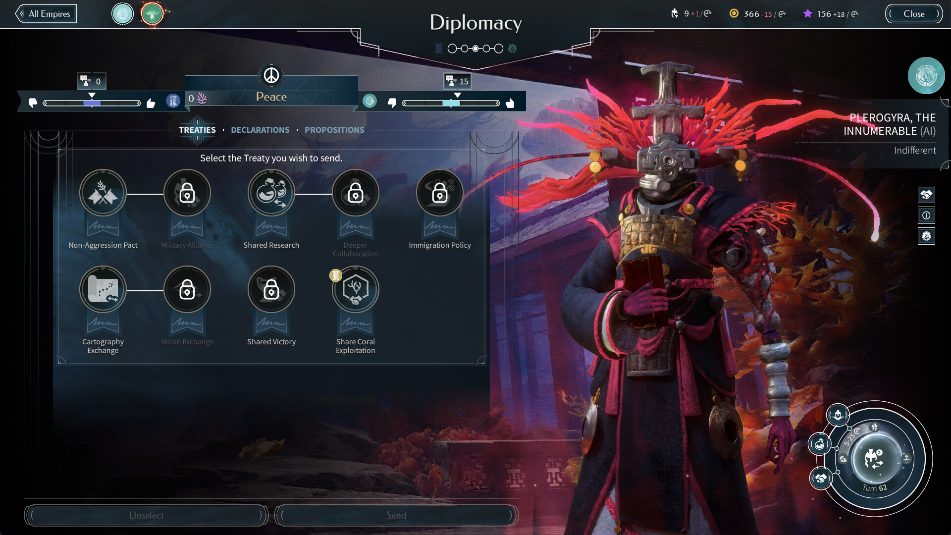 Изображение 6: Endless Legend 2