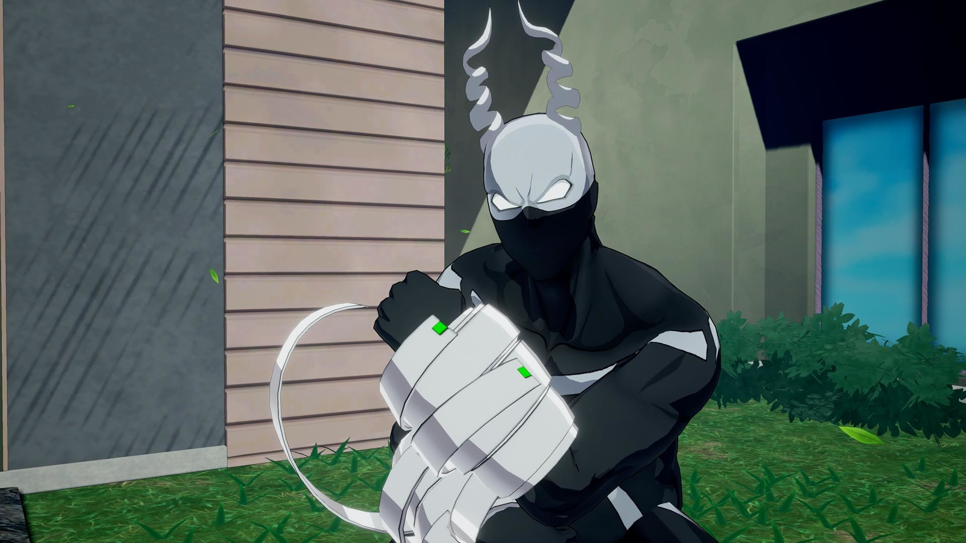 Изображение 6: My Hero One's Justice 2 Season Pass