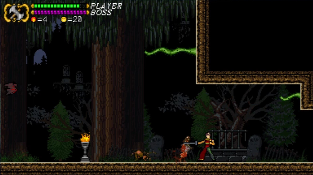 Изображение 4: Citadale Resurrection - Darkness my Curse