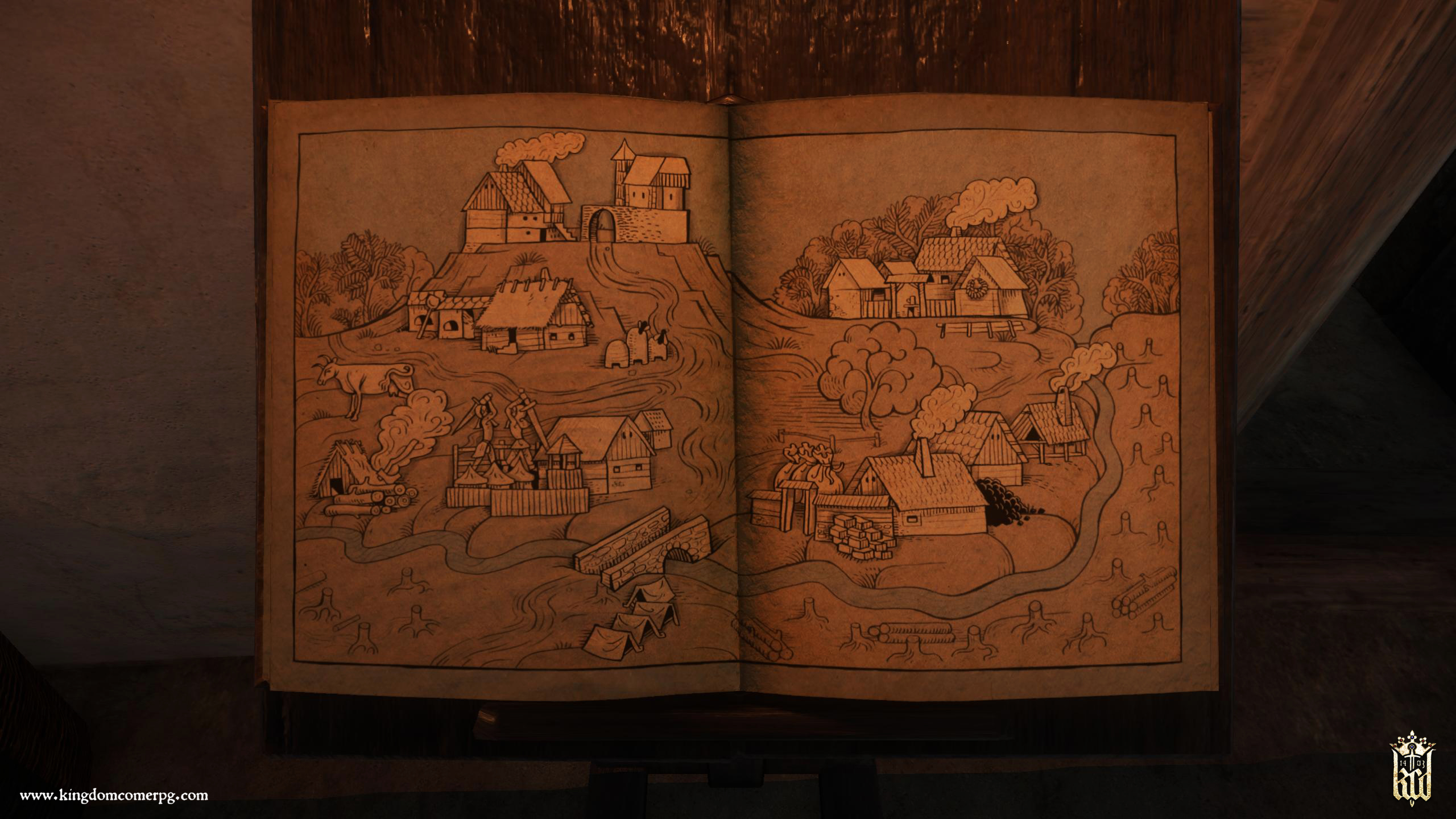 Изображение 6: Kingdom Come: Deliverance - From the Ashes