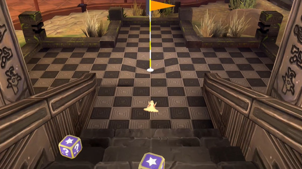 Изображение 6: Golf With Your Friends Caddy Pack