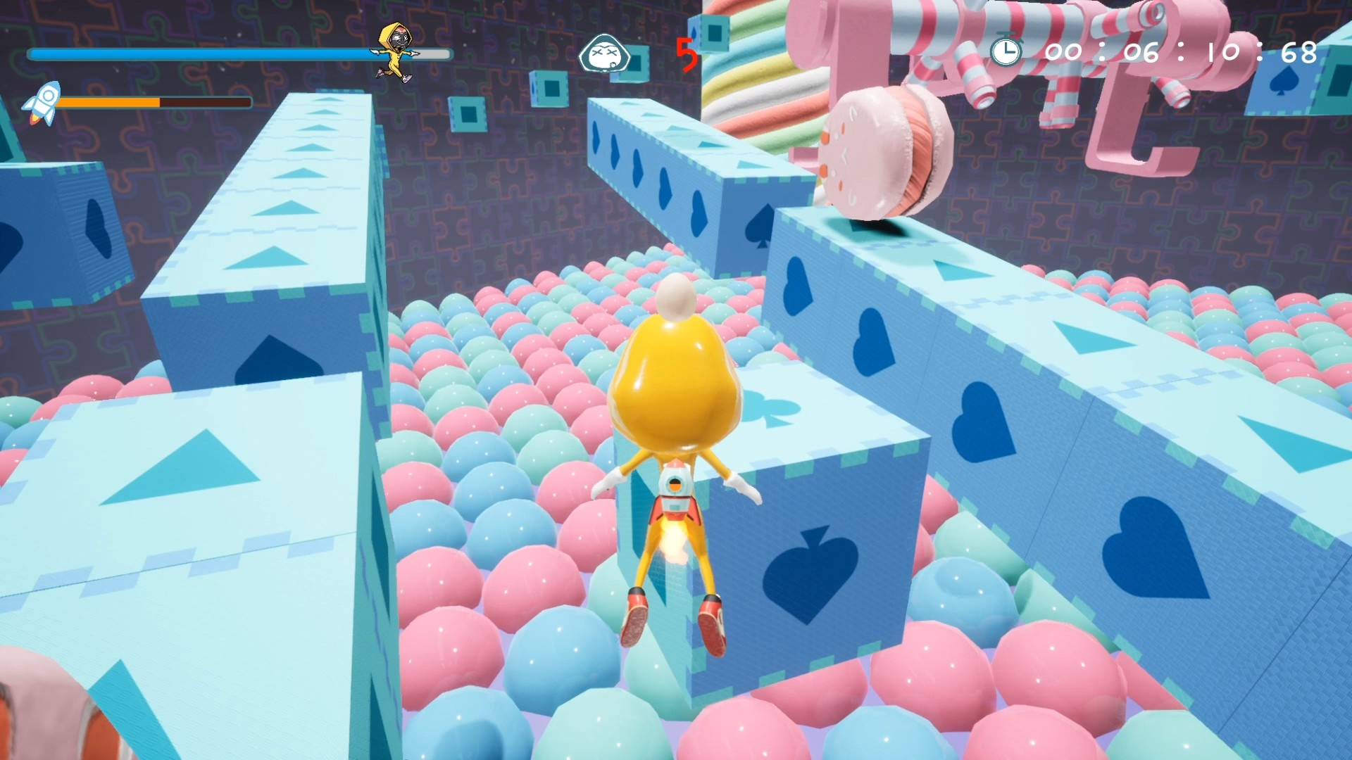 Изображение 6: Nineteen