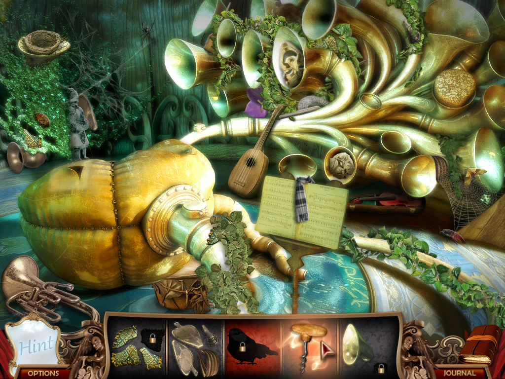 Изображение 6: Mirror Mysteries 2