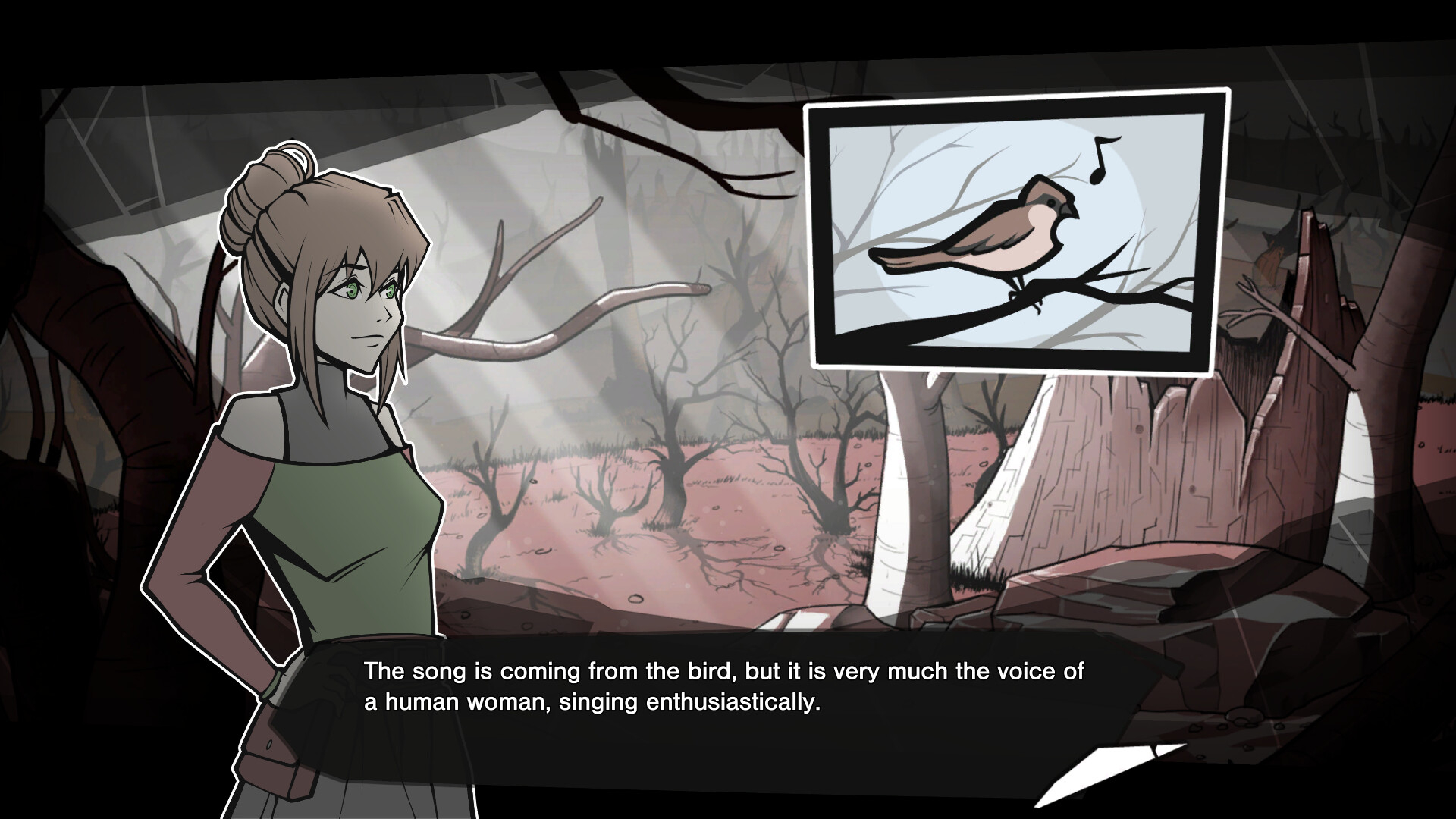 Изображение 6: Arcadia Fallen