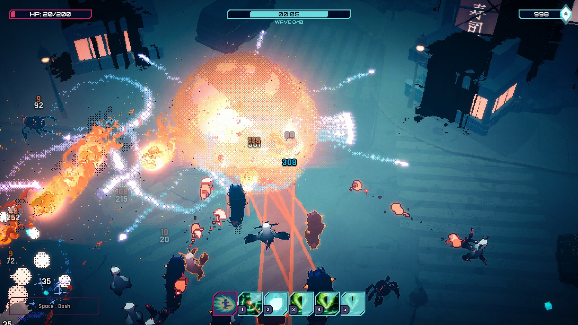 Изображение 6: W.A.N.D. Project