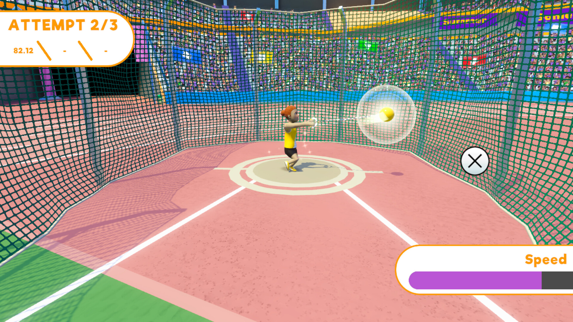 Изображение 6: Summer Games Challenge