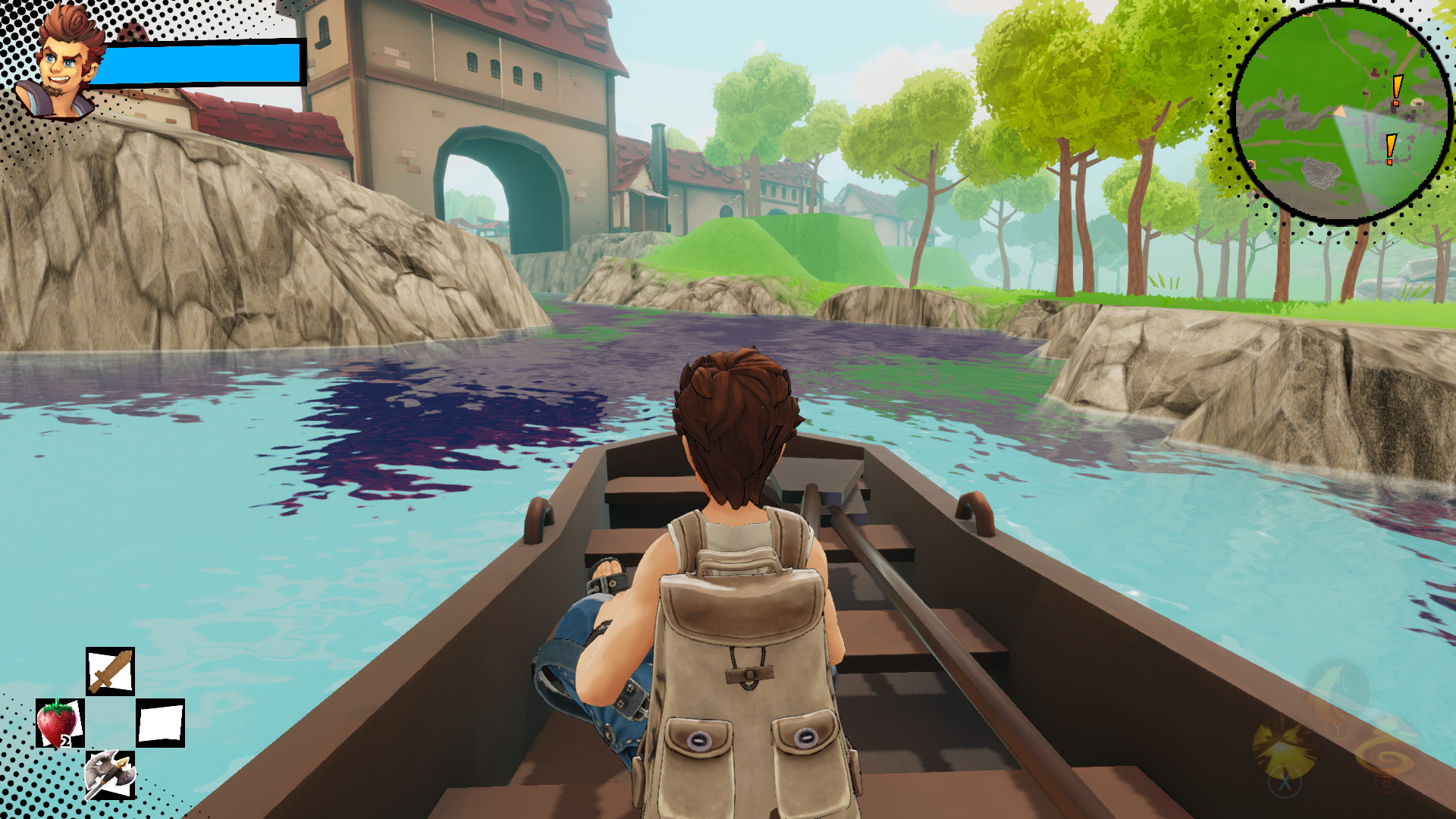 Изображение 6: What the Duck