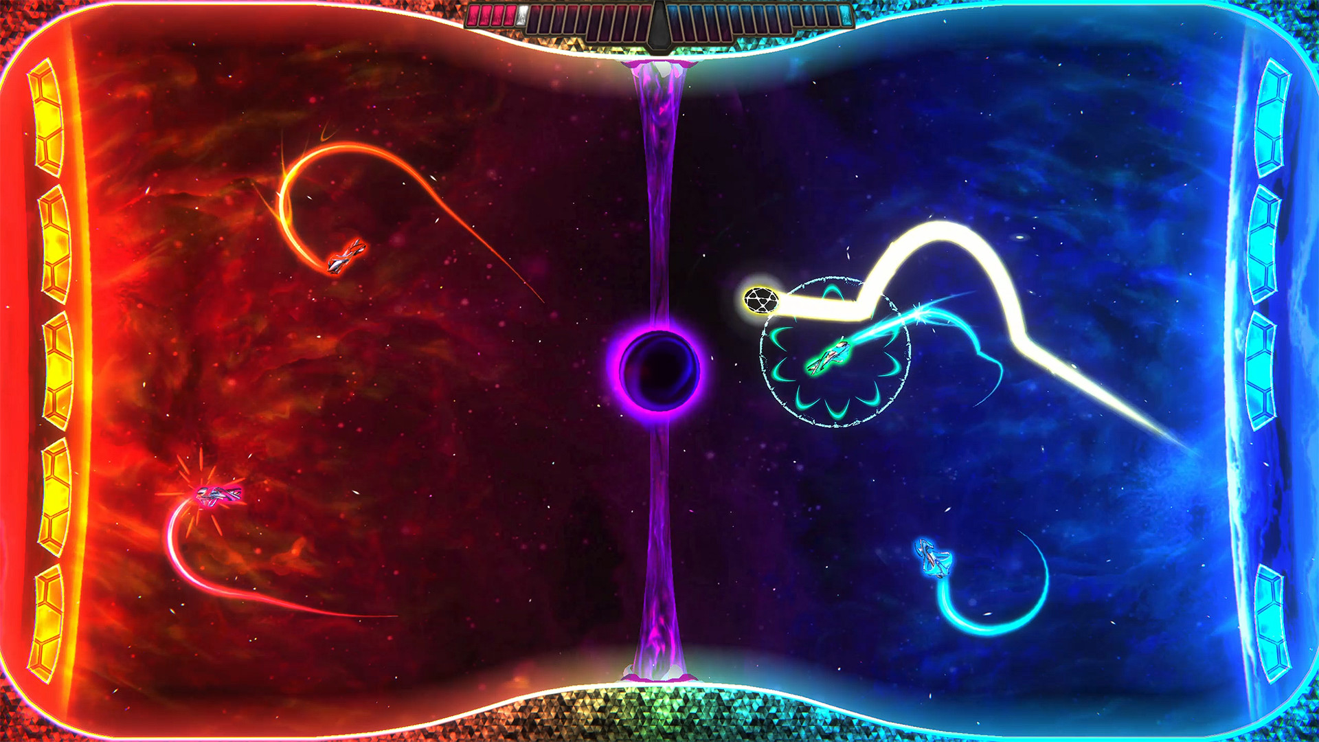 Изображение 6: Graviators