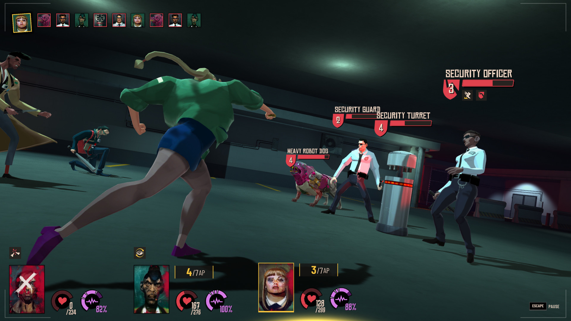 Изображение 6: Sunday Gold