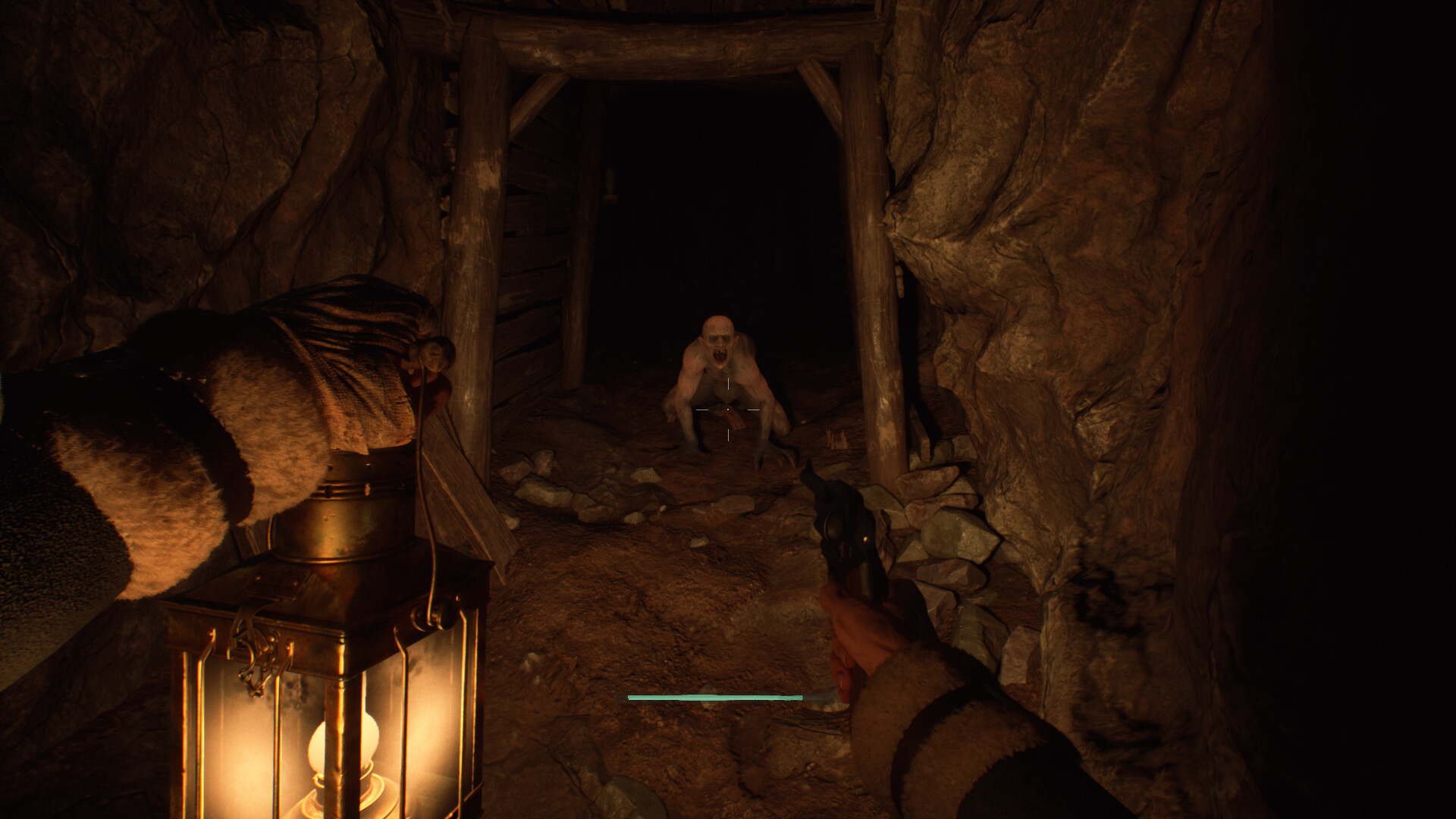 Изображение 6: Stygian: Outer Gods (Ранний доступ)