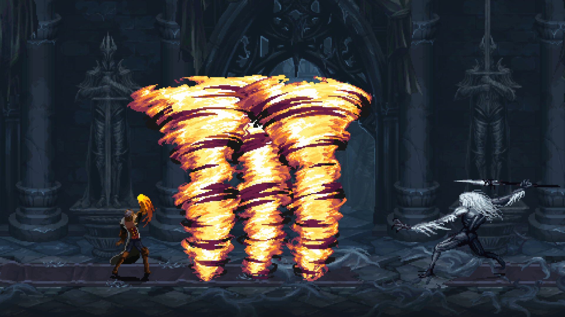 Изображение 6: The Last Faith