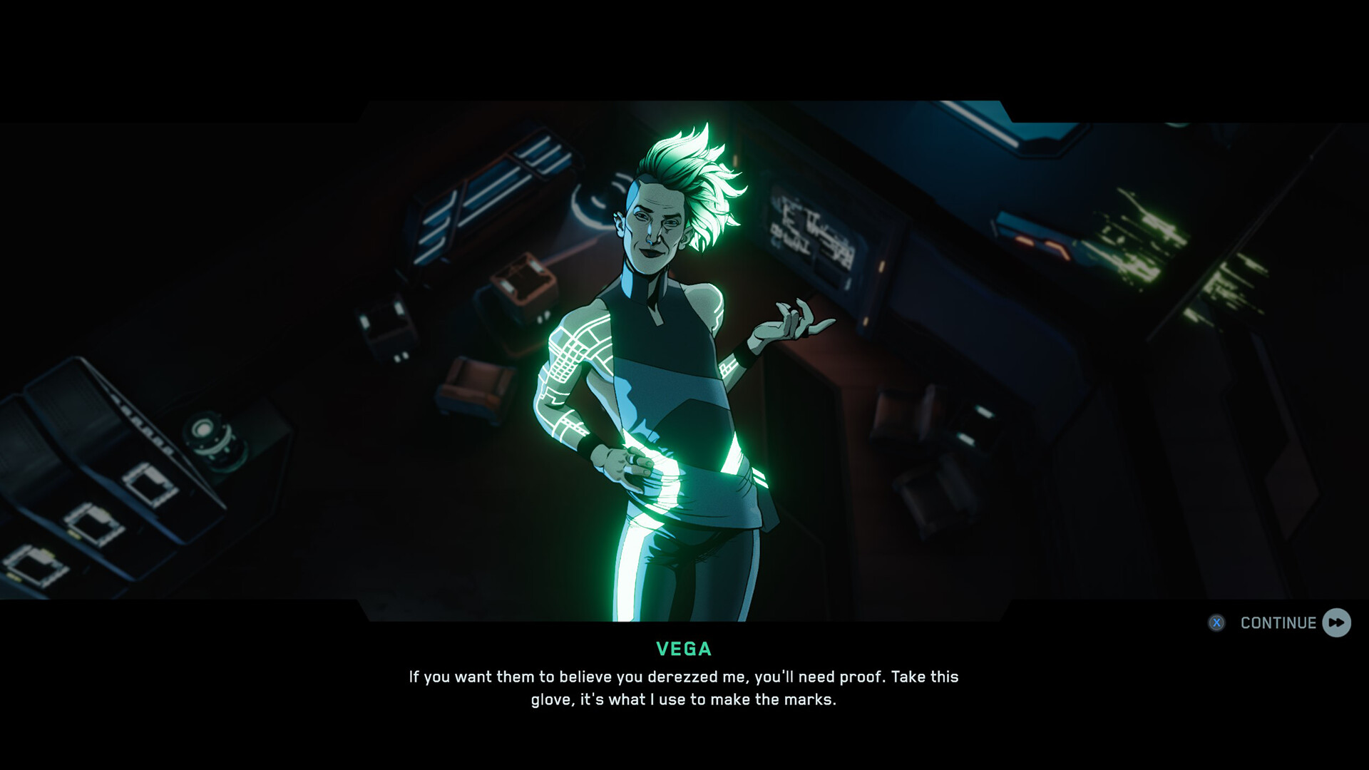 Изображение 6: TRON: Catalyst