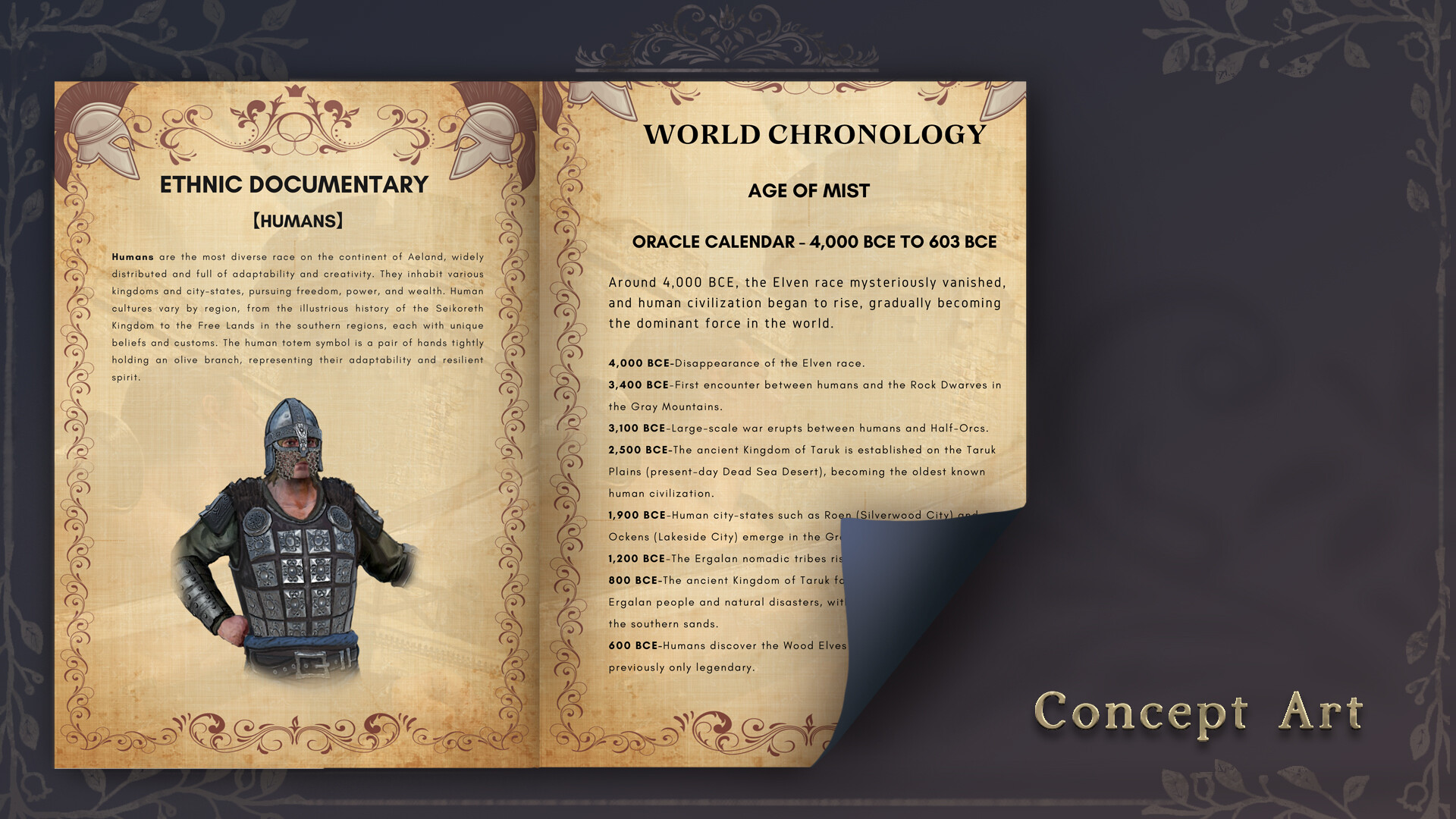 Изображение 6: Blackthorn Arena: Reforged – Supporter Pack