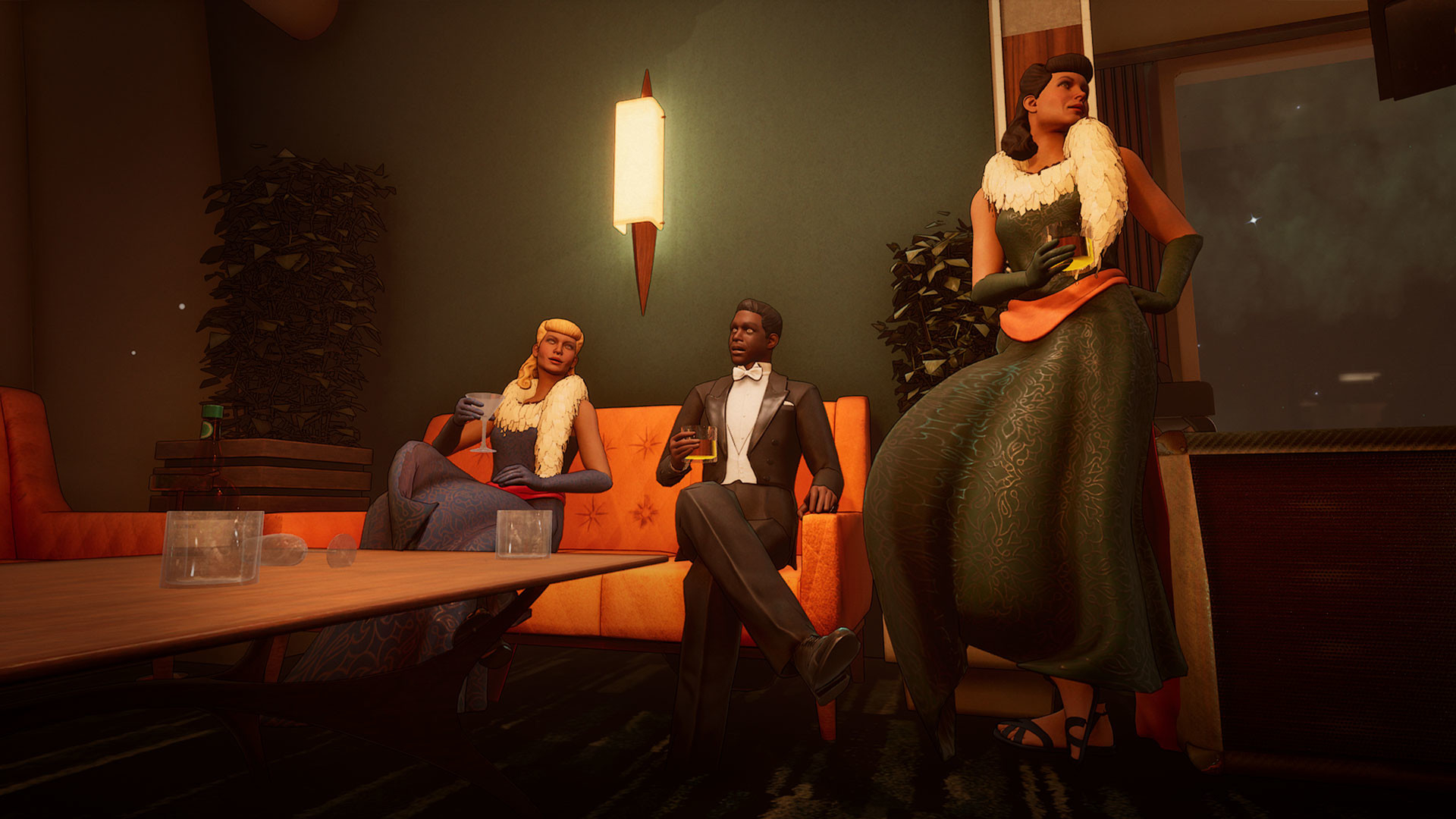 Изображение 6: First Class Trouble Supporter Pack