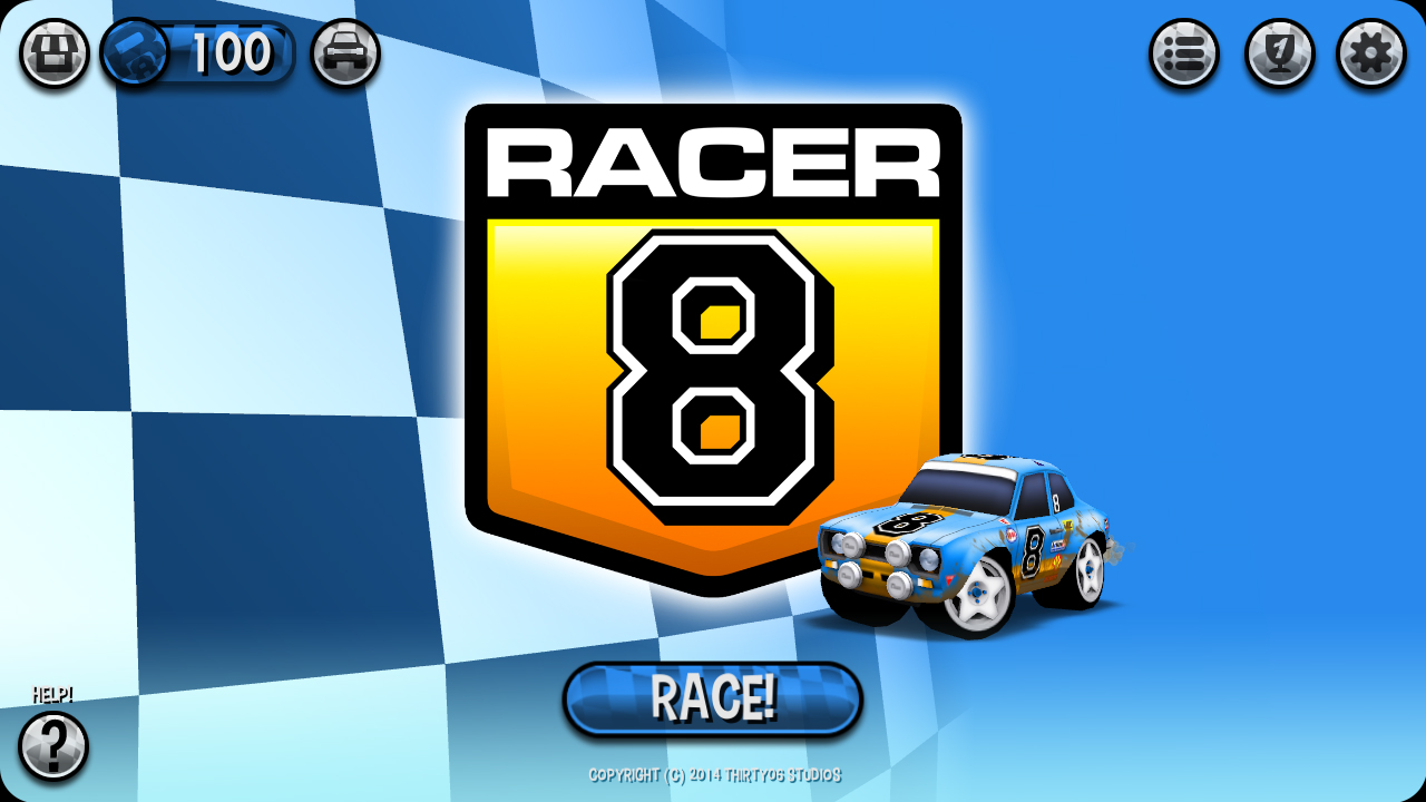 Изображение 6: Racer 8