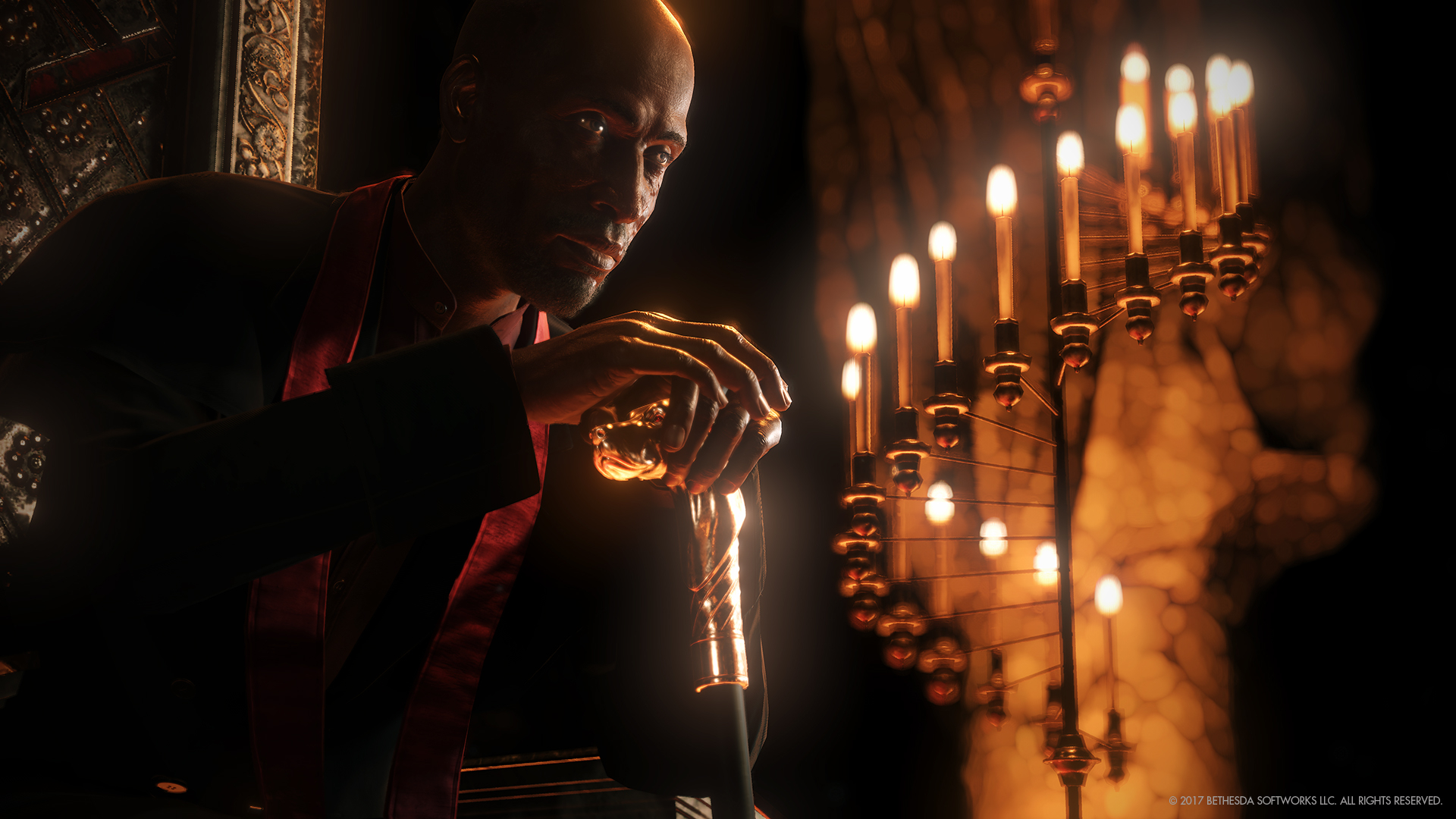 Изображение 6: The Evil Within 2