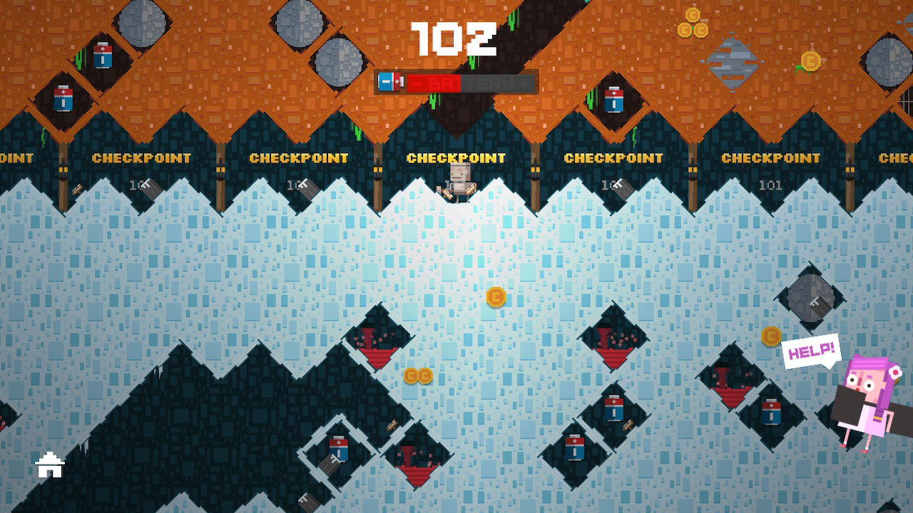 Изображение 6: Diggerman