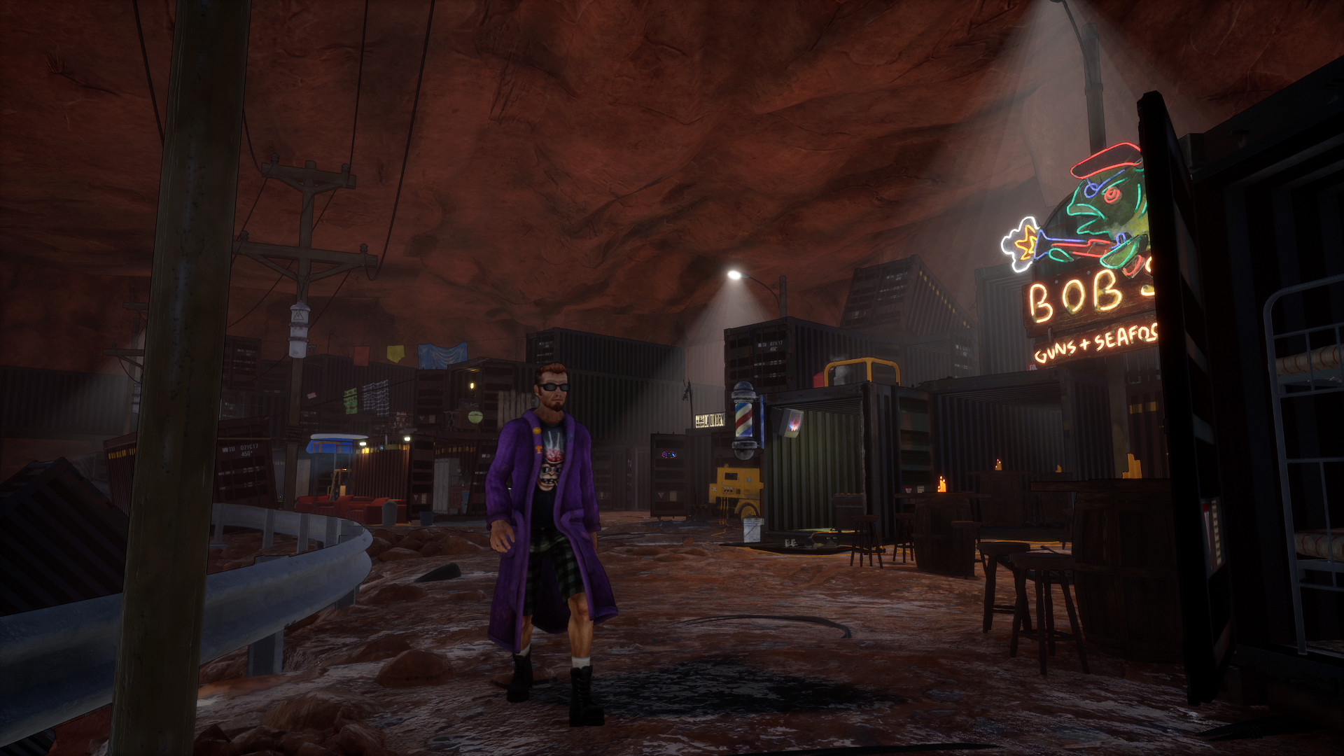 Изображение 6: POSTAL 4: No Regerts