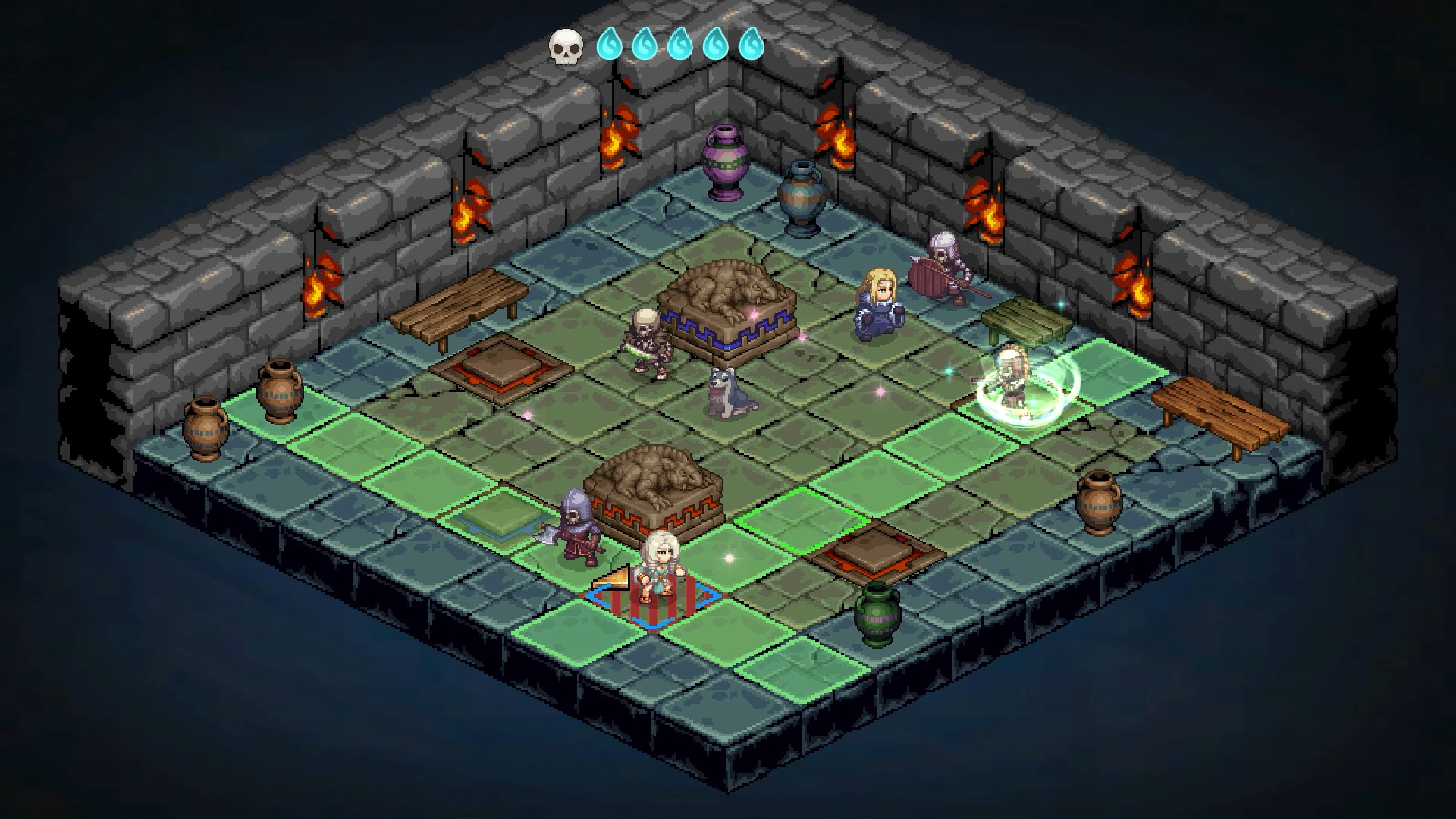 Изображение 6: Tyrant's Blessing