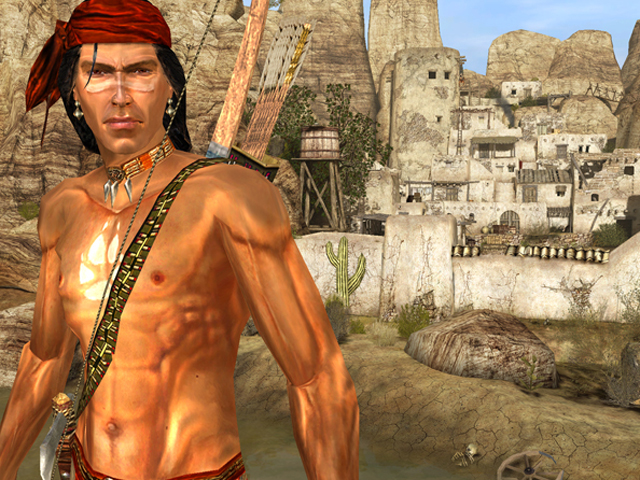 Изображение 6: Desperados 2: Cooper's Revenge